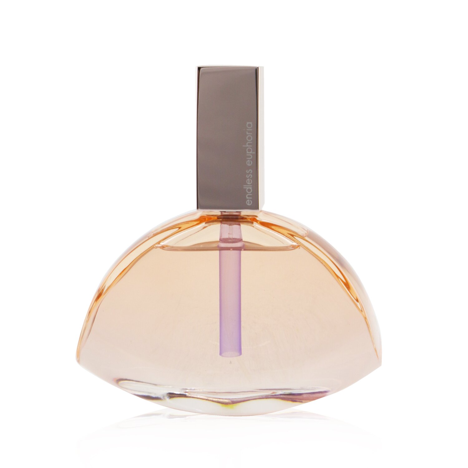 Calvin Klein Endless Euphoria Eau De Parfum Spray 120ml/4oz