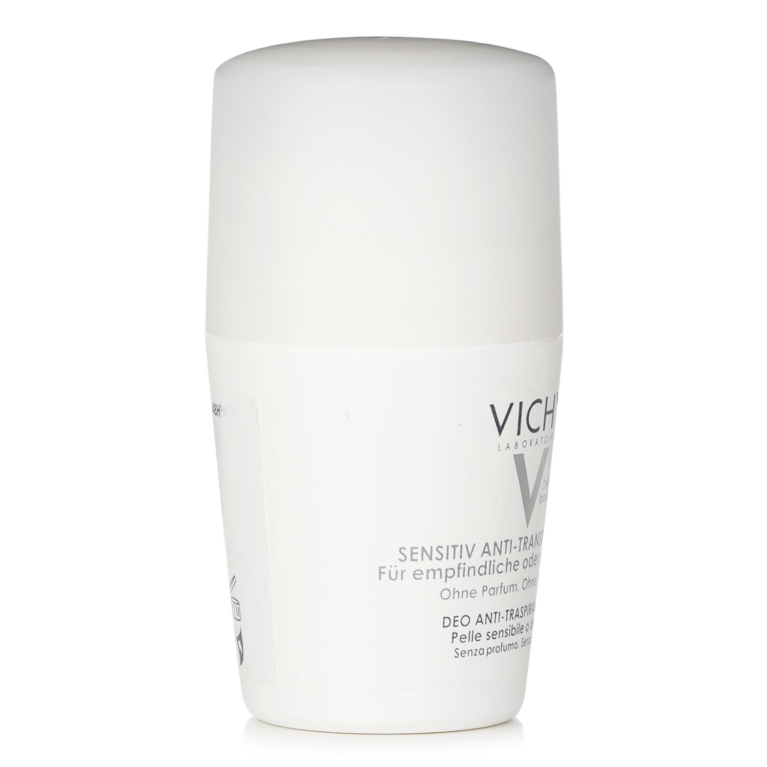 Vichy Antyperspirant w kupce 48Hr Soothing Anti-Perspirant Roll-On (For Sensitive / Depilated Skin) 50ml/1.69oz
