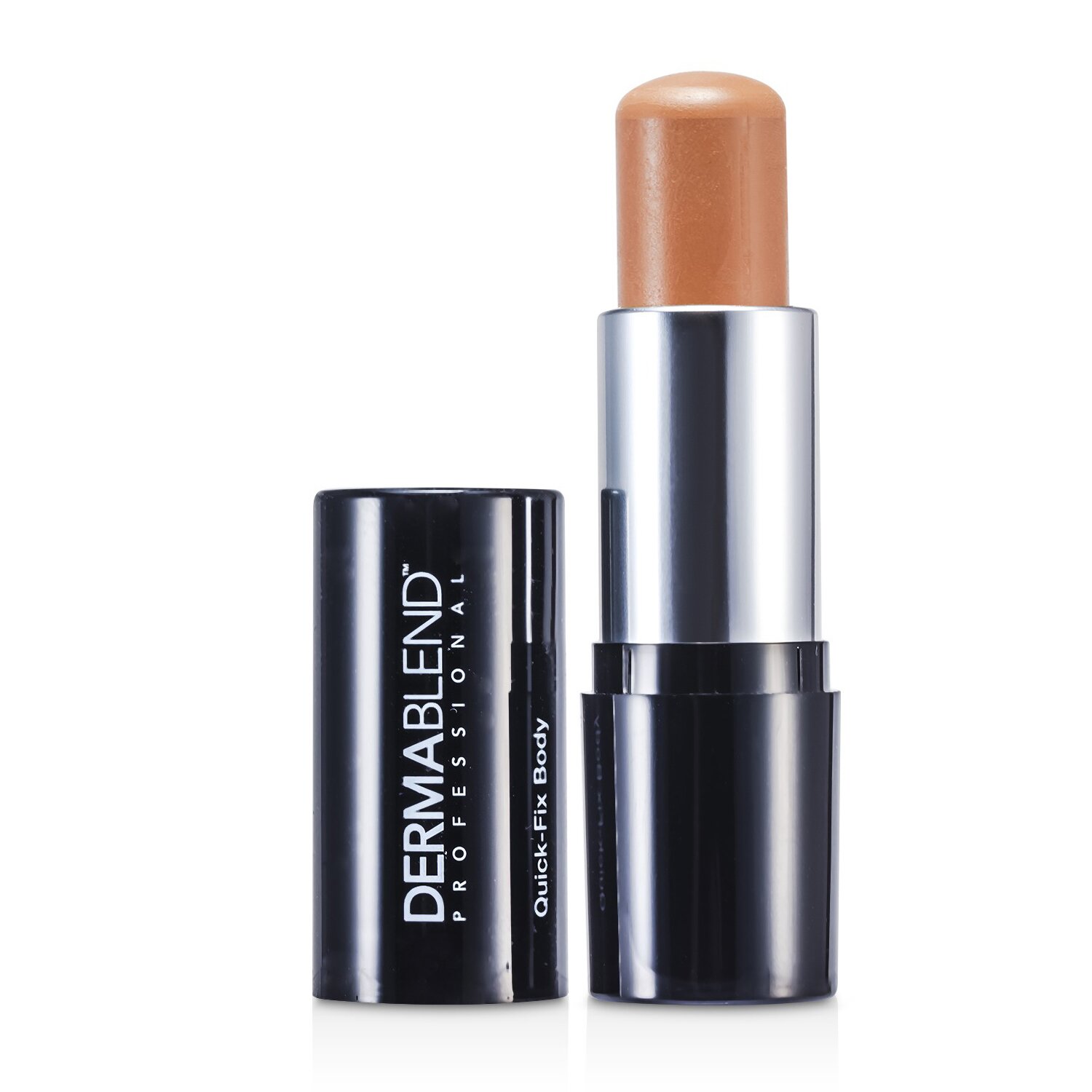 Dermablend Quick Fix ტანის სრული დაფარვა ბაზა სტიკი 12g/0.42oz