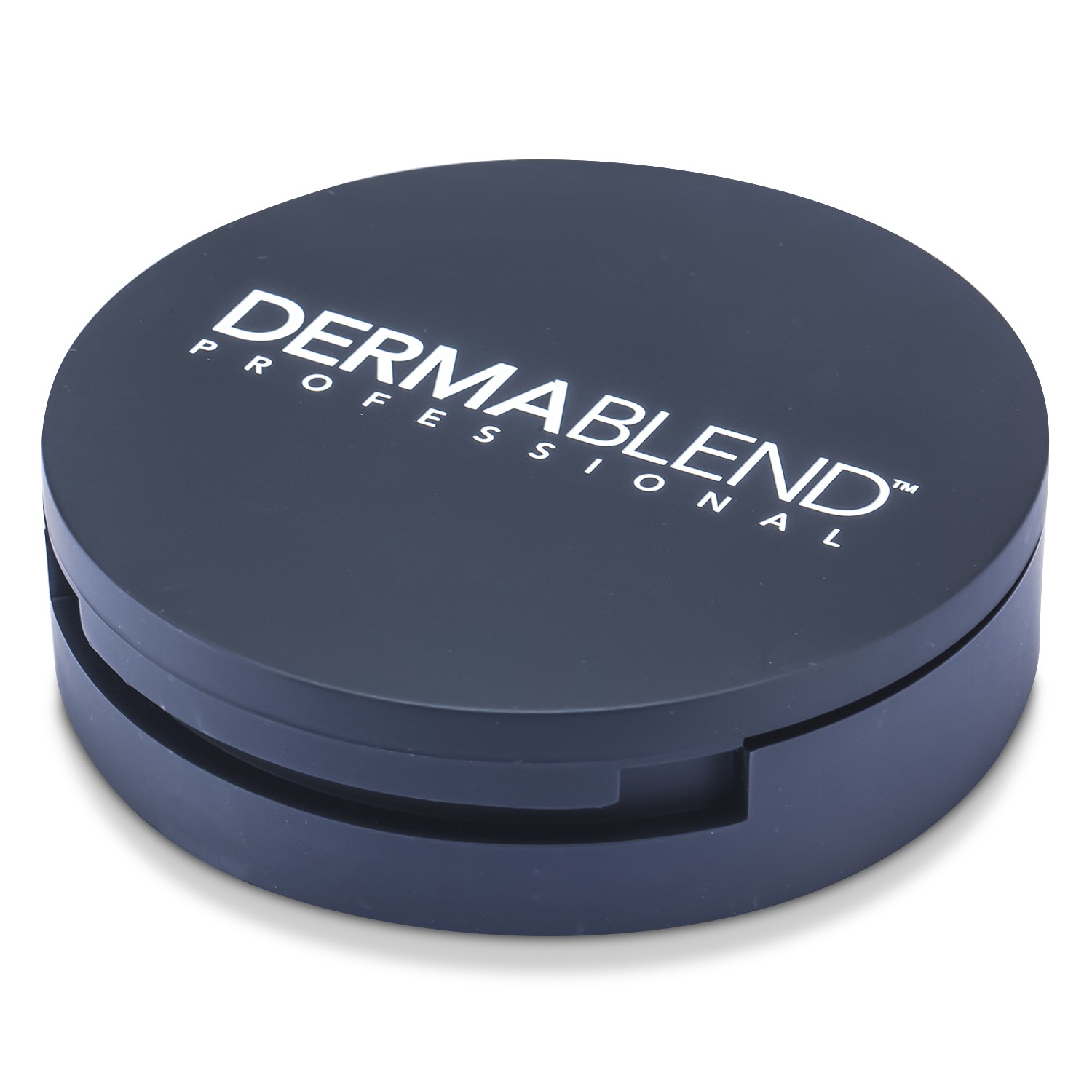 Dermablend Intense Powder Camo Compact Foundation (Medium Buildable to High Coverage) 13.5g/0.48oz