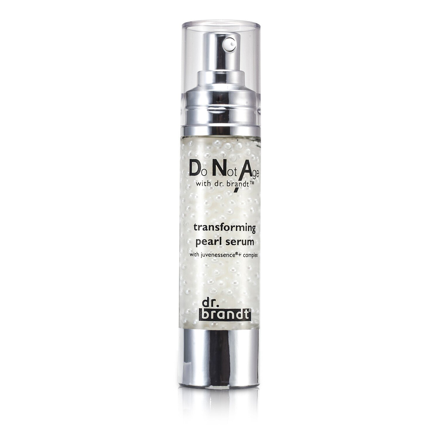 Dr. Brandt Do Not Age Transforming Pearl Serum 40ml/1.35oz