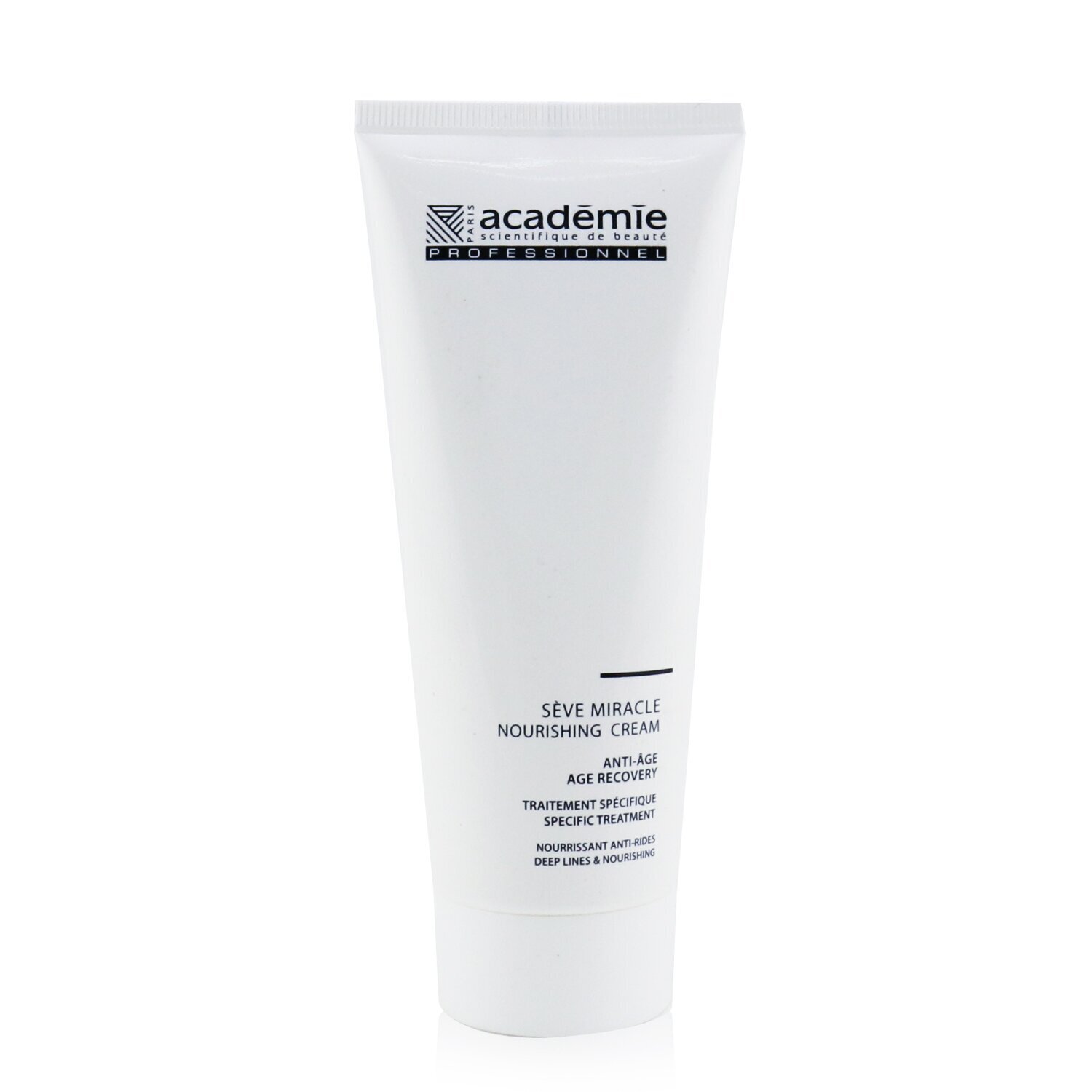 Academie Hypo-Sensible Nourishing Cream (Salon Size) 100ml/3.4oz
