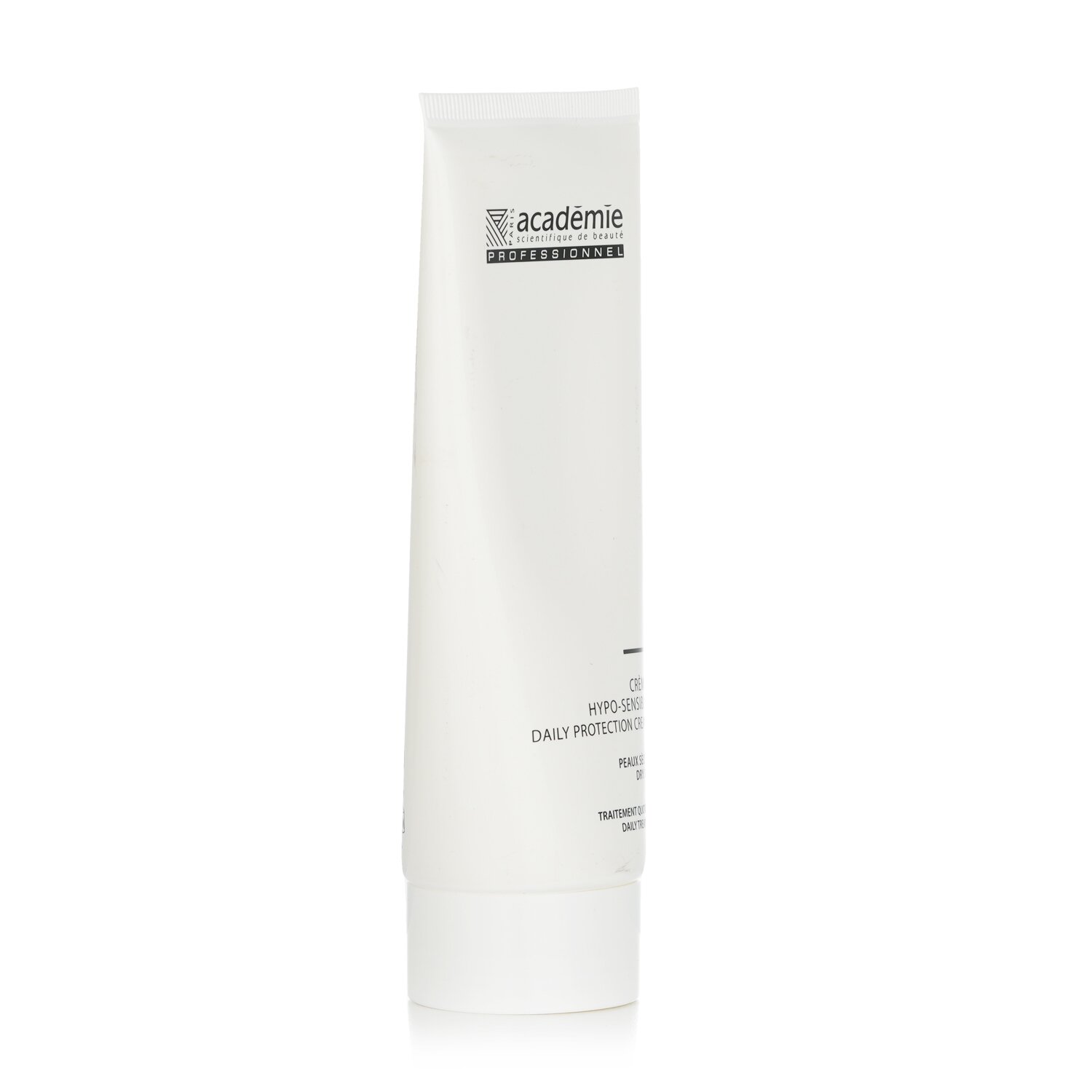Academie Hypo-Sensible Daily Protection Cream (Tube, Dry Skin) (Salon Size) 100ml/3.4oz