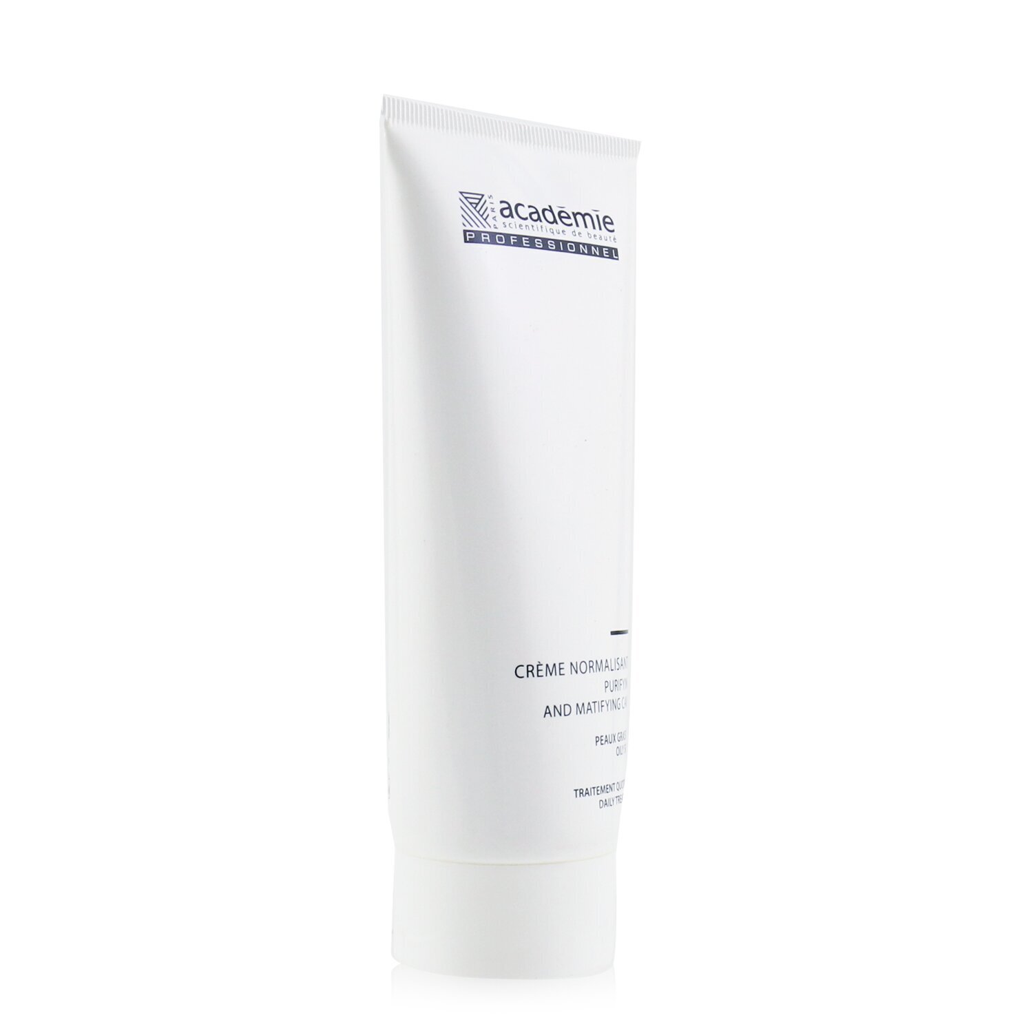 Academie Hypo-Sensible Kem Dưỡng Tinh Khiết & Mờ Da (Cho da nhờn) (cỡ Salon) 100ml/3.4oz
