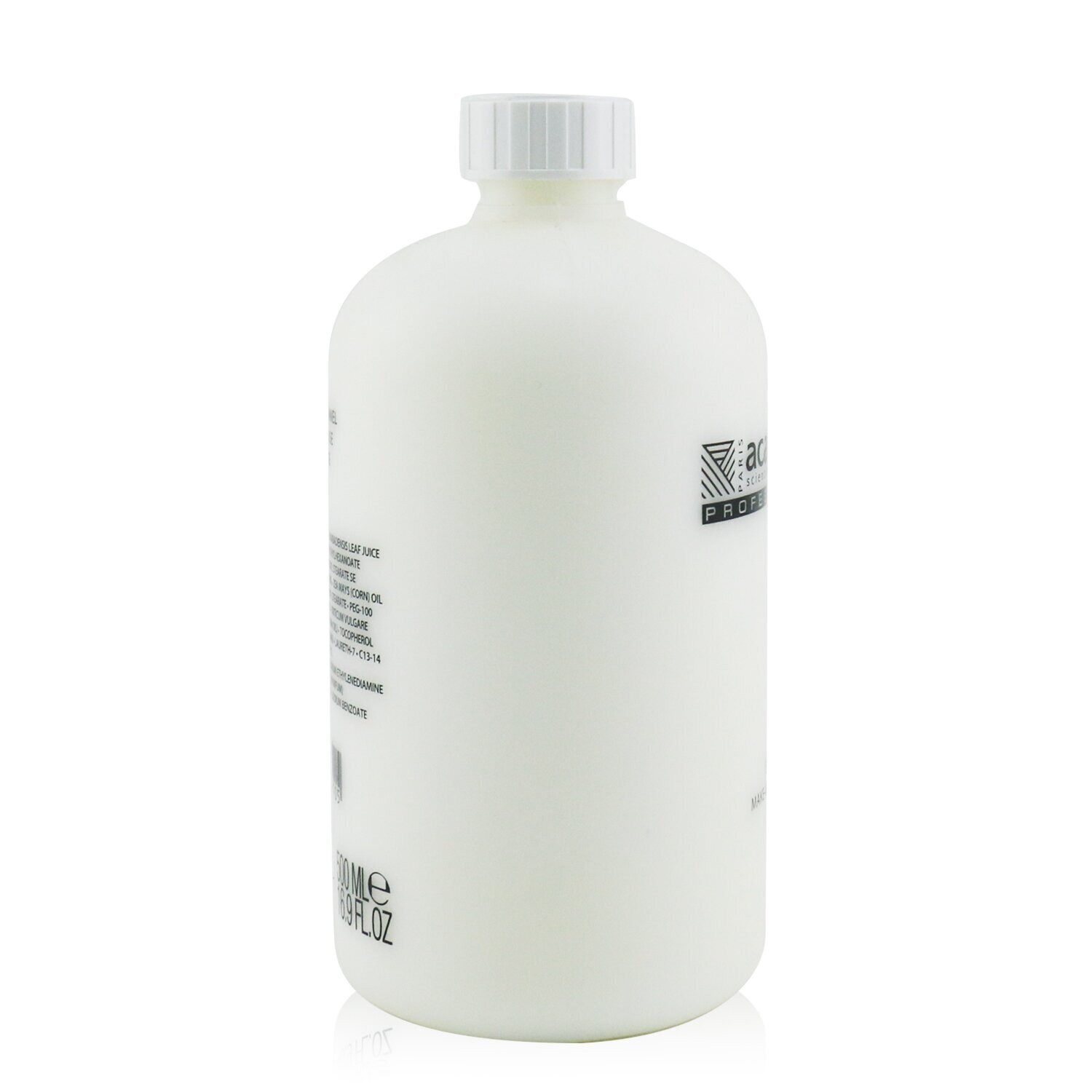 Academie Scientific System Make-Up Remover (Salongstørrelse) 500ml/16.9oz