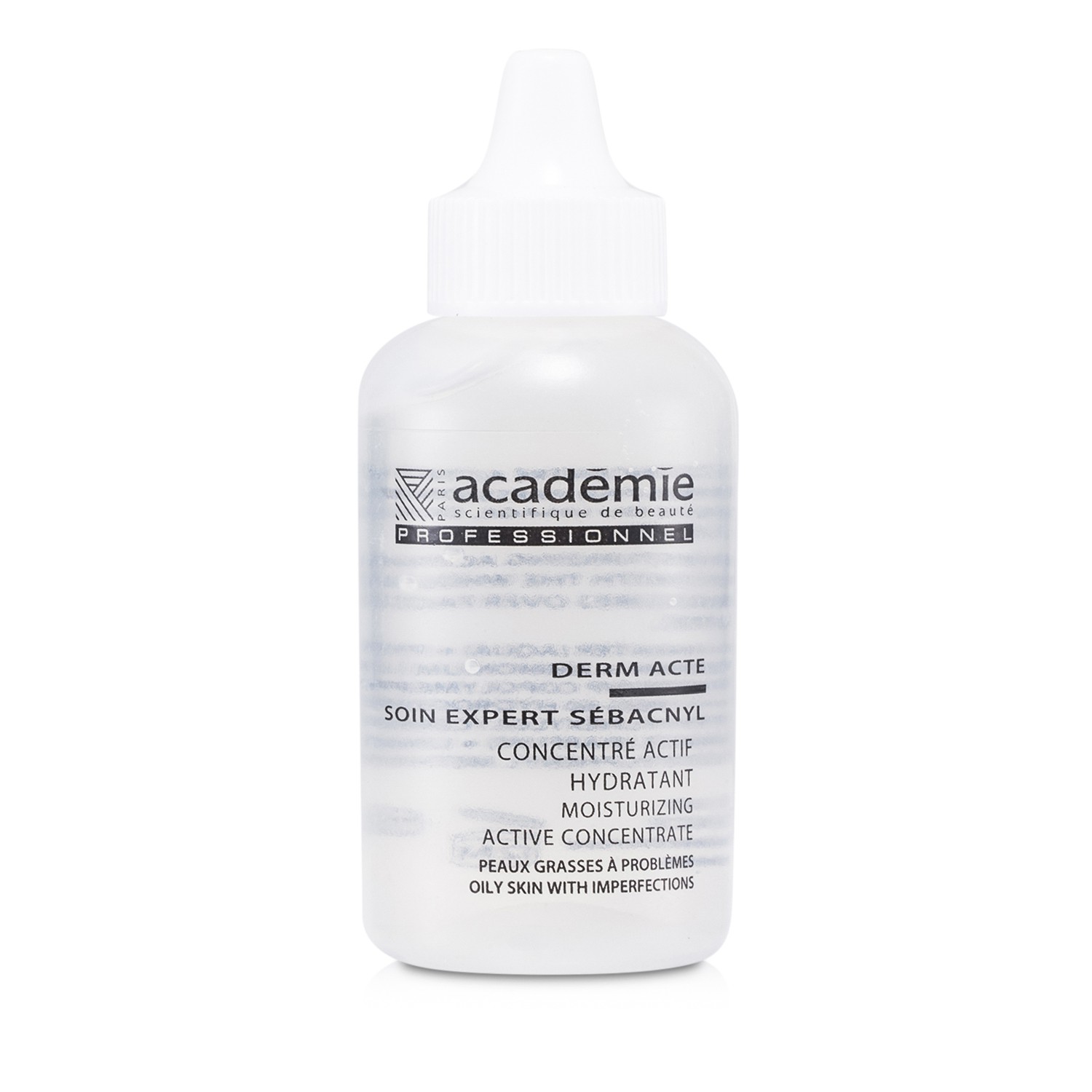 Academie Derm Acte Hydratant Moisturizing Active Concentrate 60ml/2oz