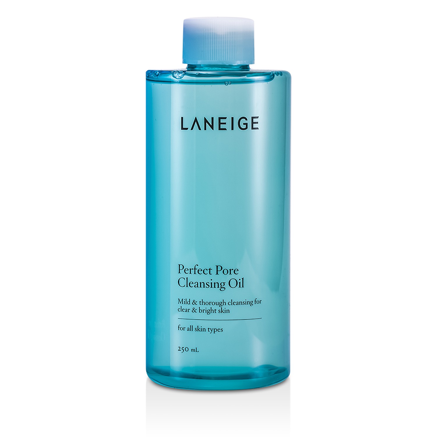 Laneige Perfect Pore Cleansing Oil (For Oily Skin) 250ml/8.4oz