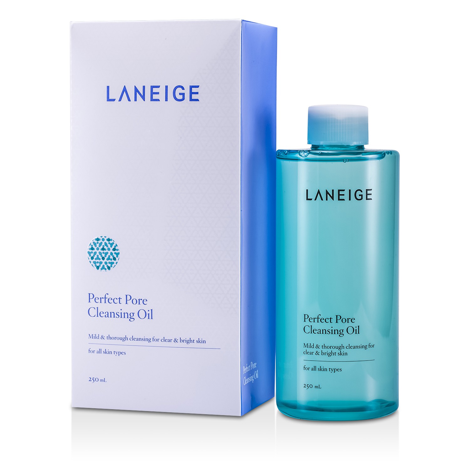 Laneige Perfect Pore Cleansing Oil (For Oily Skin) 250ml/8.4oz
