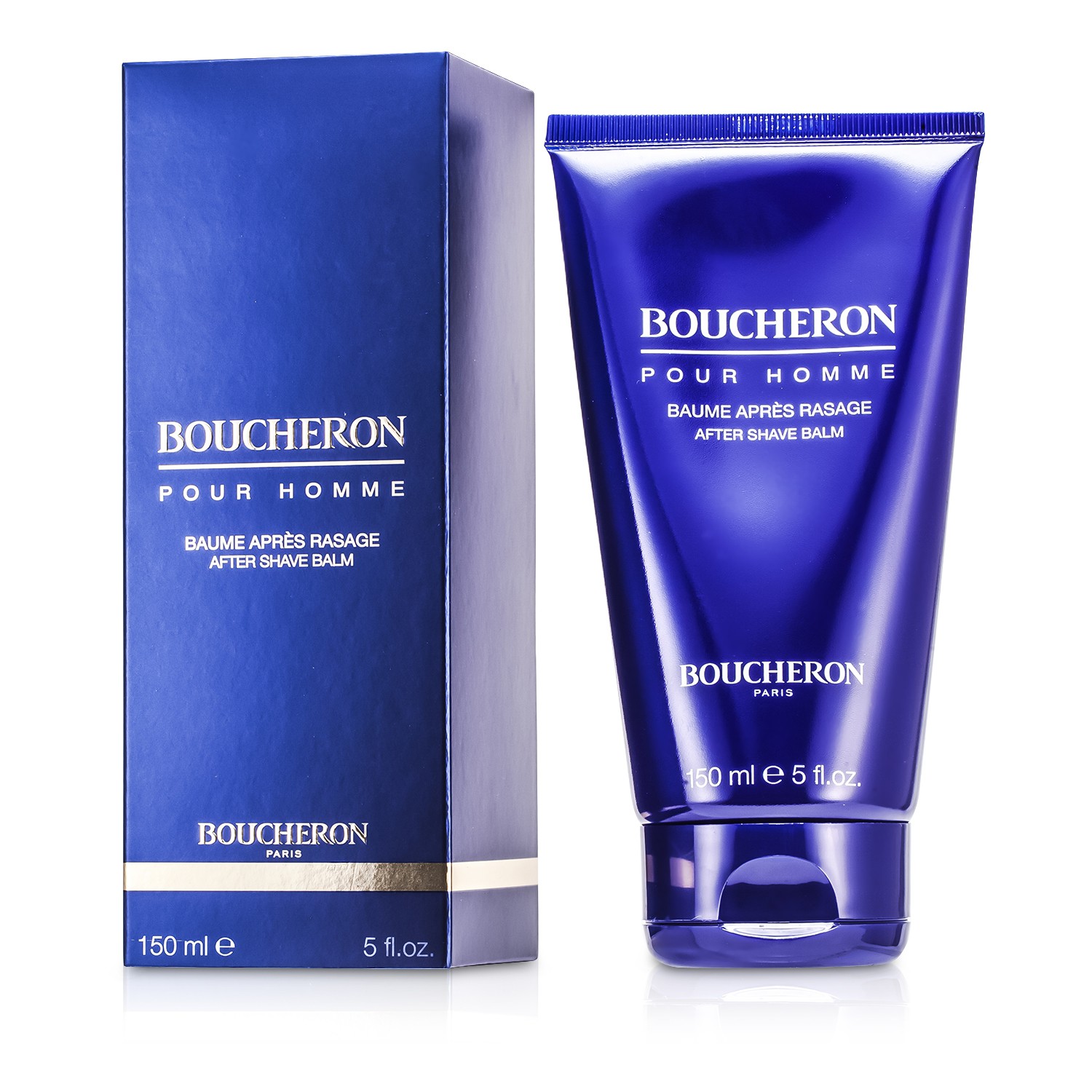 Boucheron Бальзам после Бритья 150ml/5oz