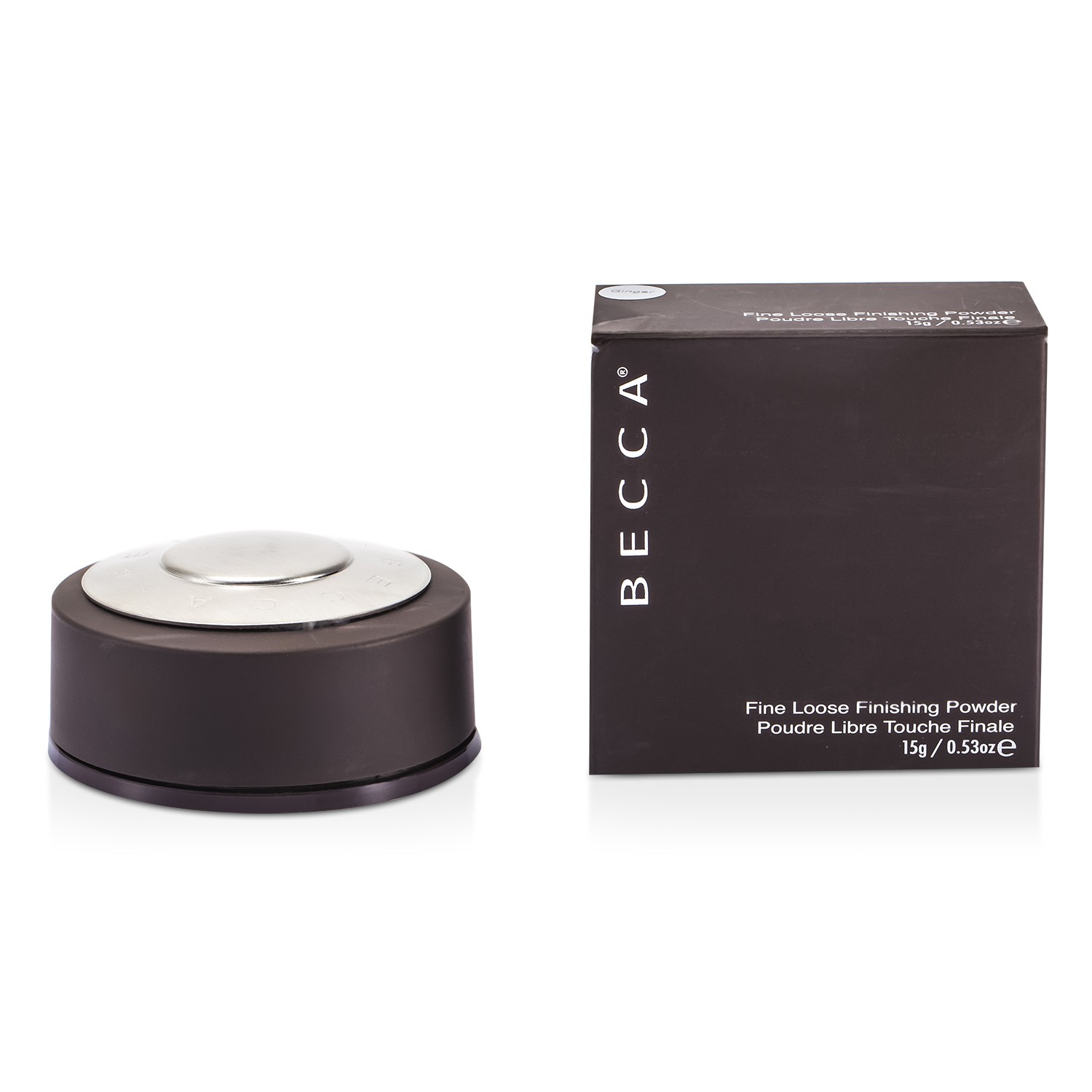 Becca Fine Pressed Powder 10g/0.34oz