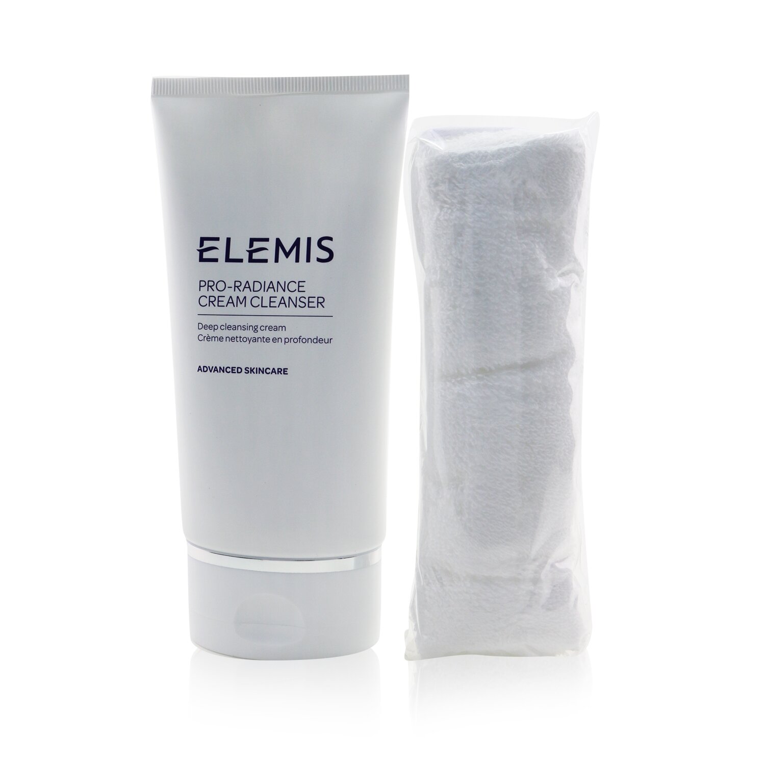 Elemis Pro-Radiance Cream Cleanser (Box Slightly Damaged) 150ml/5.1oz