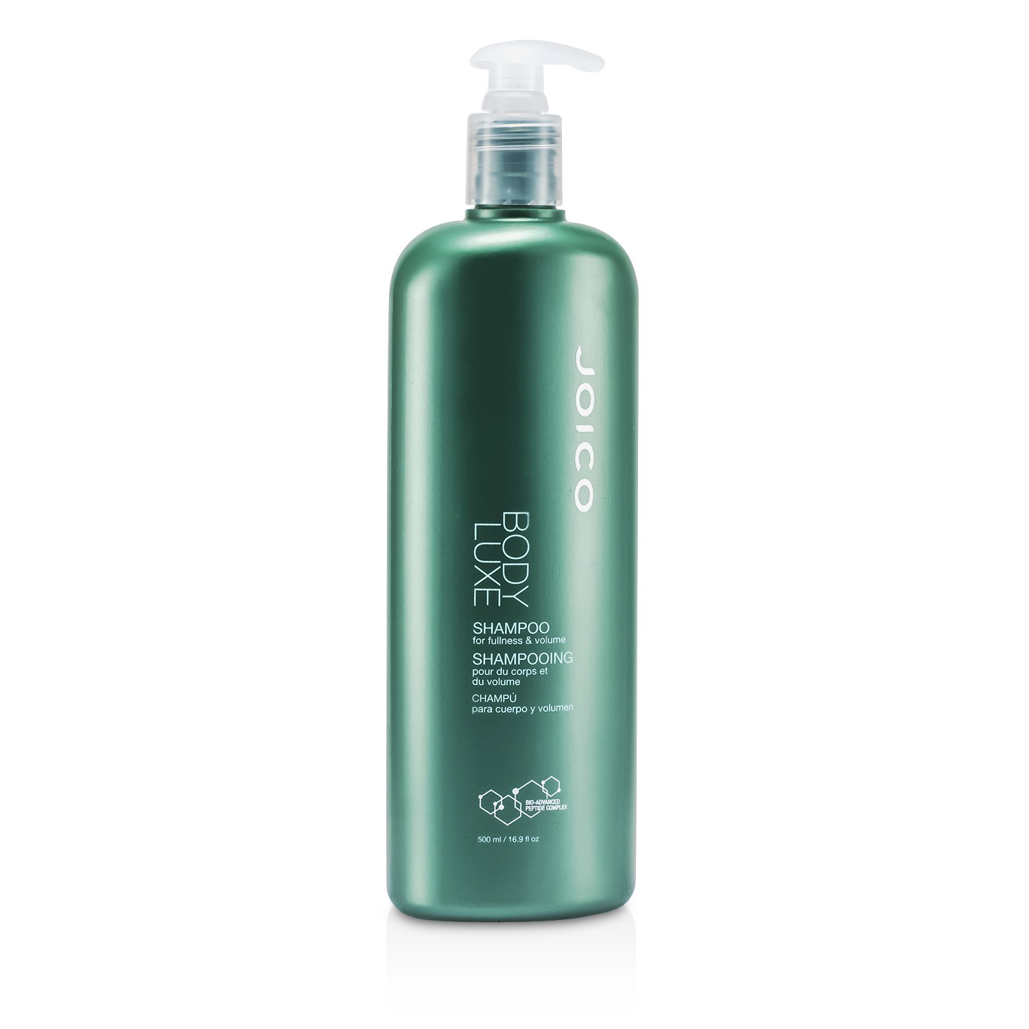 Joico Body Luxe Shampoo (For Fullness & Volume) 500ml/16.9oz