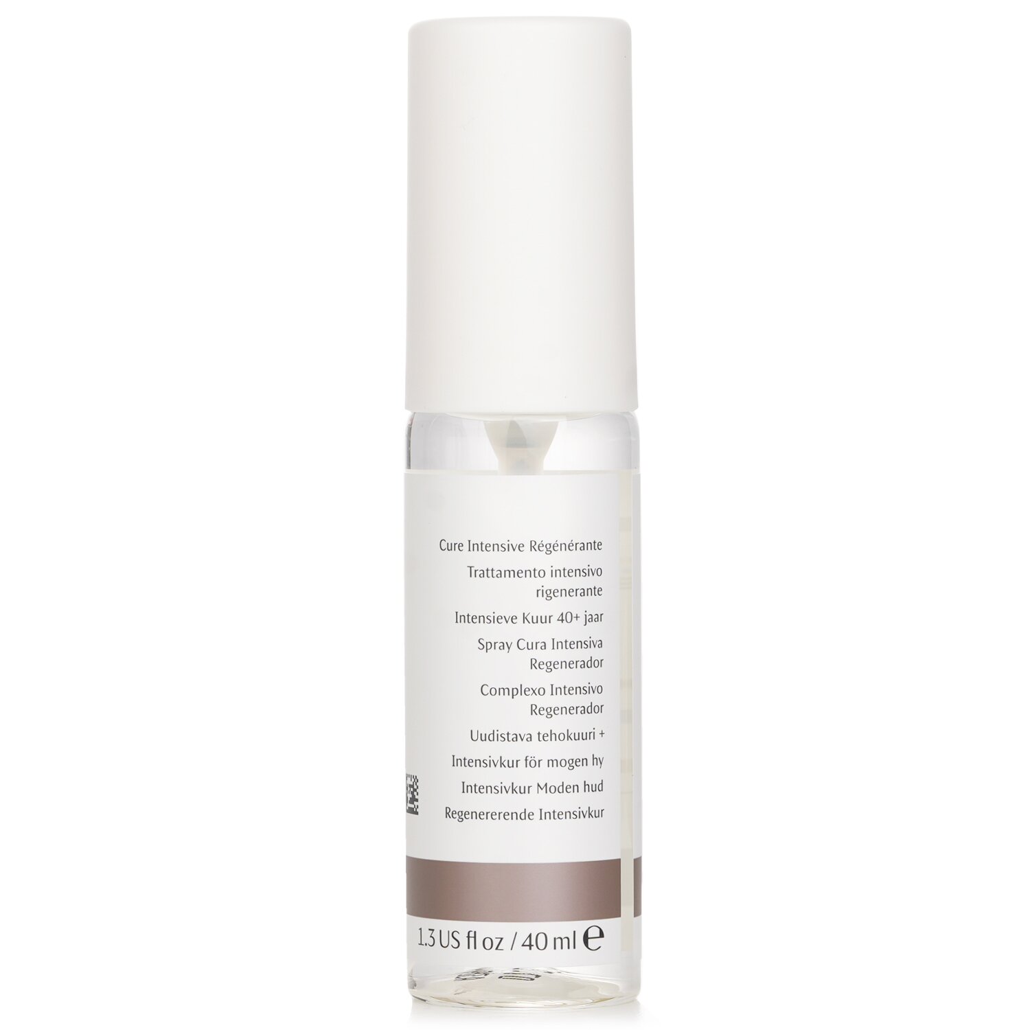 Dr. Hauschka Regenerating Intensive Treatment (For Mature Skin) 40ml/1.3oz