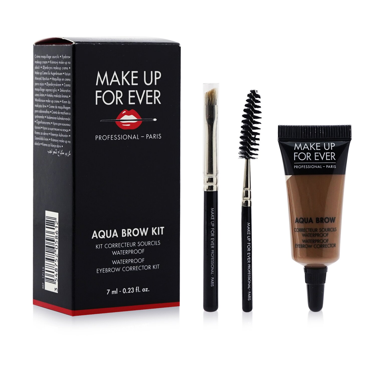 Make Up For Ever Aqua Brow Kit 7ml/0.23oz