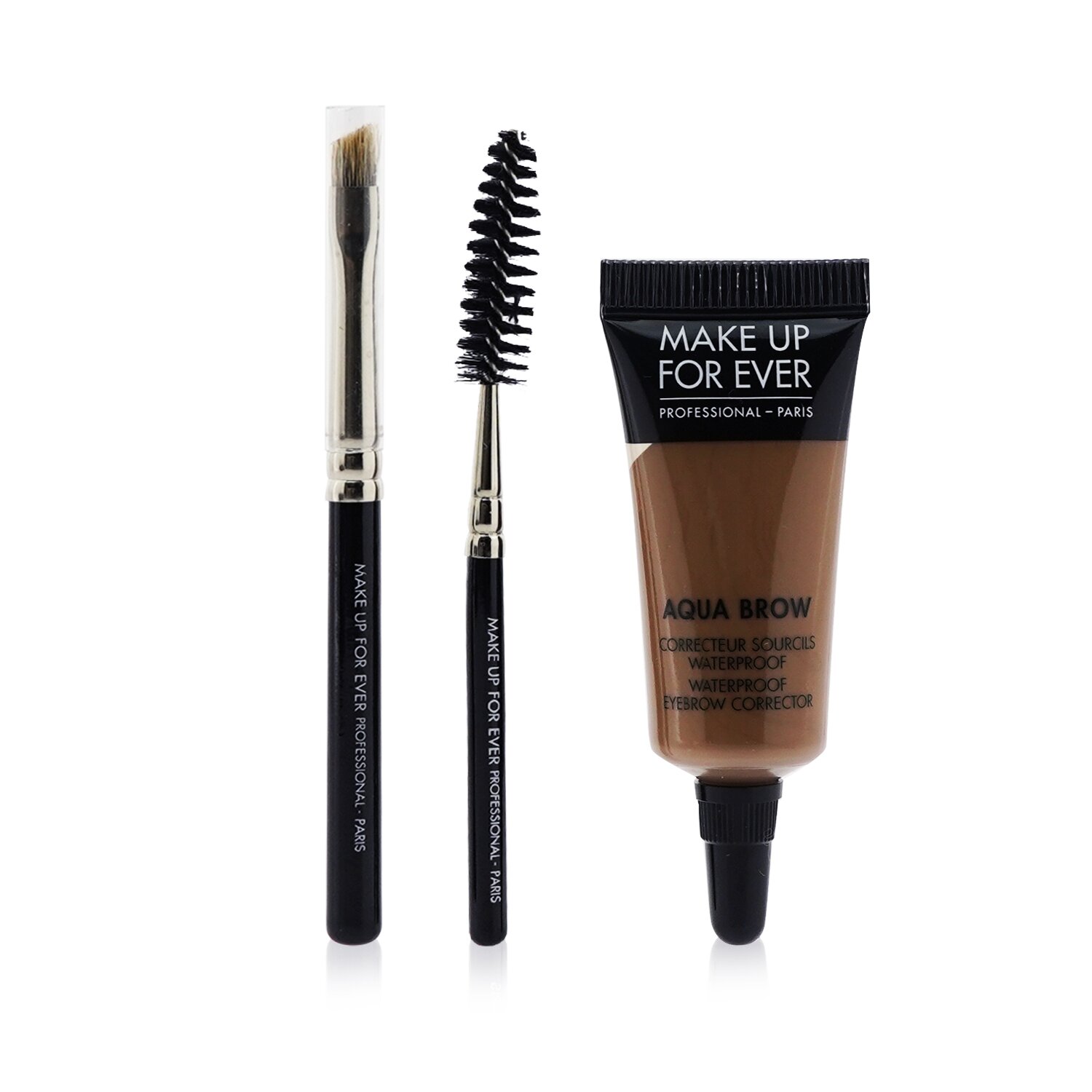 Make Up For Ever Aqua Brow Kit 7ml/0.23oz