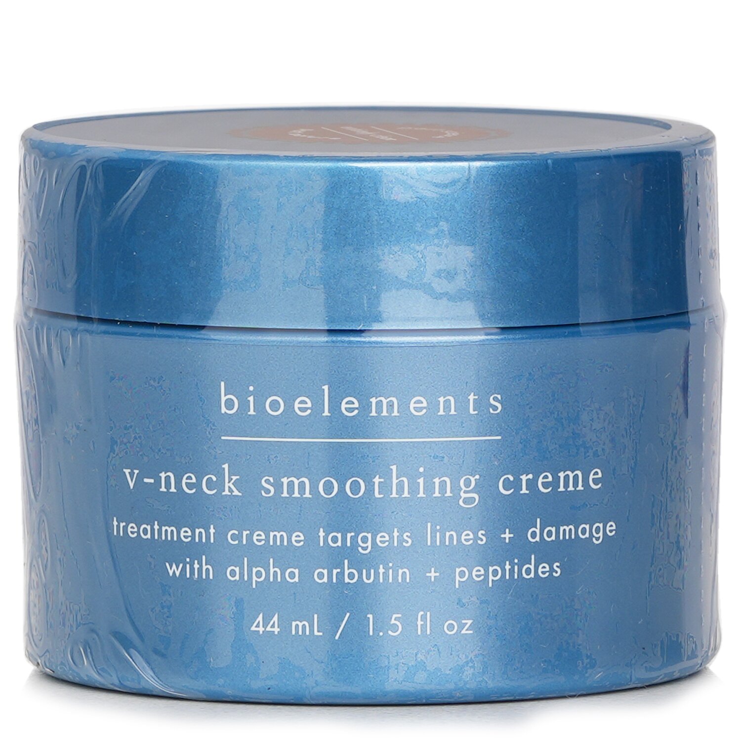 Bioelements V-Neck Smoothing Creme - For All Skin Types 44ml/1.5oz