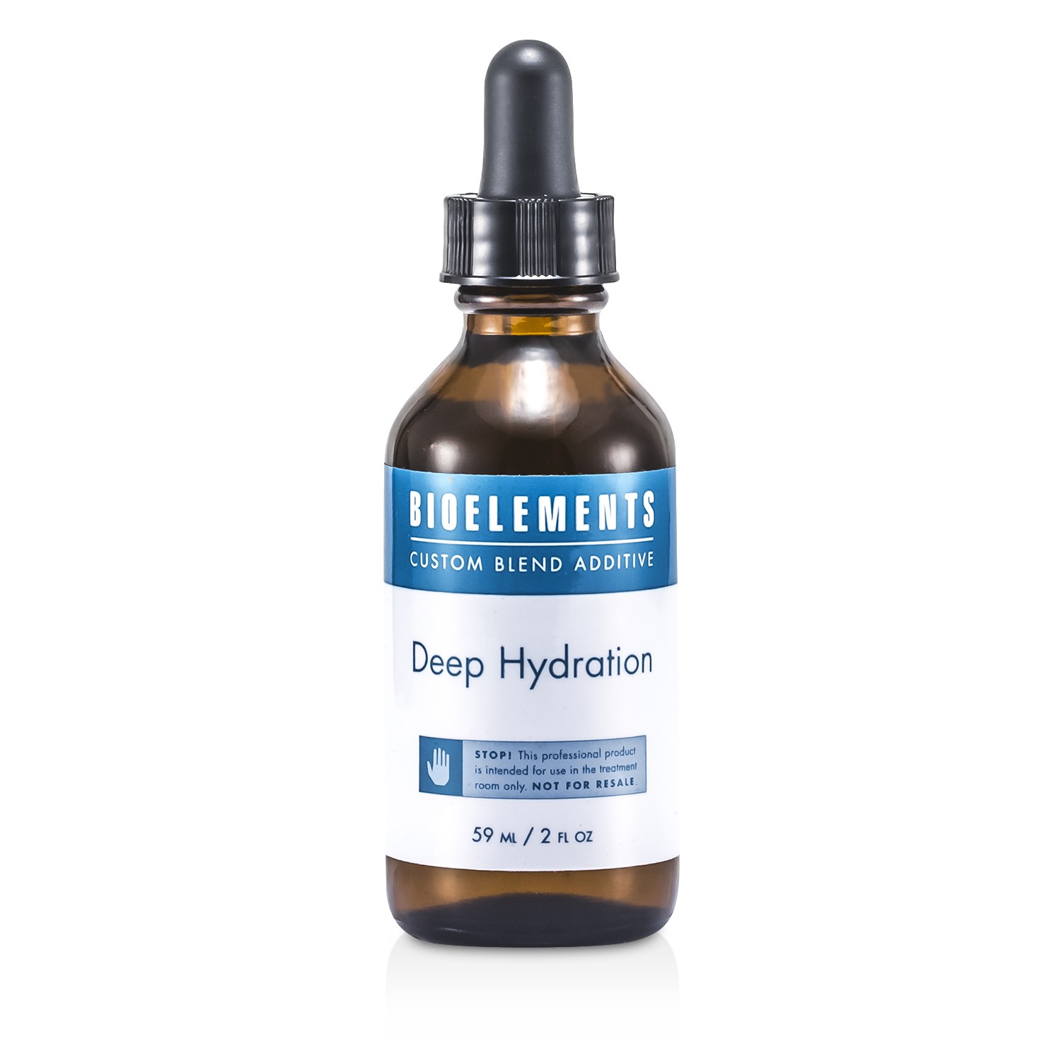 Bioelements Глубоко Увлажняющее Средство (Салонный Продукт) 59ml/2oz