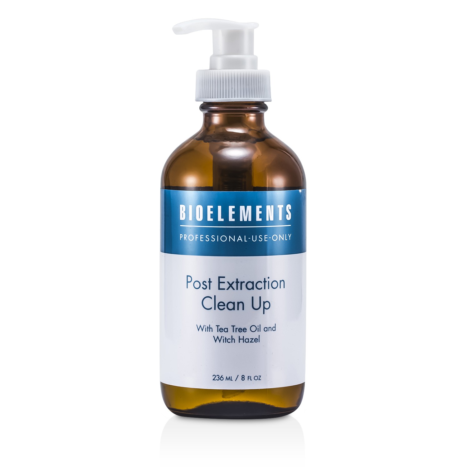 Bioelements Post Extraction Clean Up (Salon Product) 236ml/8oz