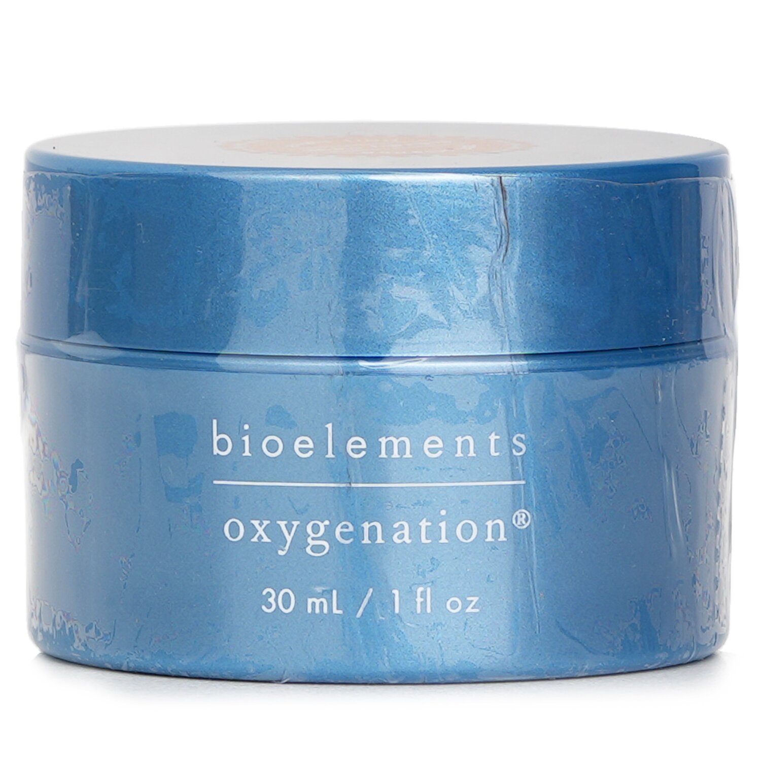 Bioelements Oxygenation - Revitalizing Facial Treatment Creme - For Very Dry, Dry, Combination, Oily Skin Types 29ml/1oz