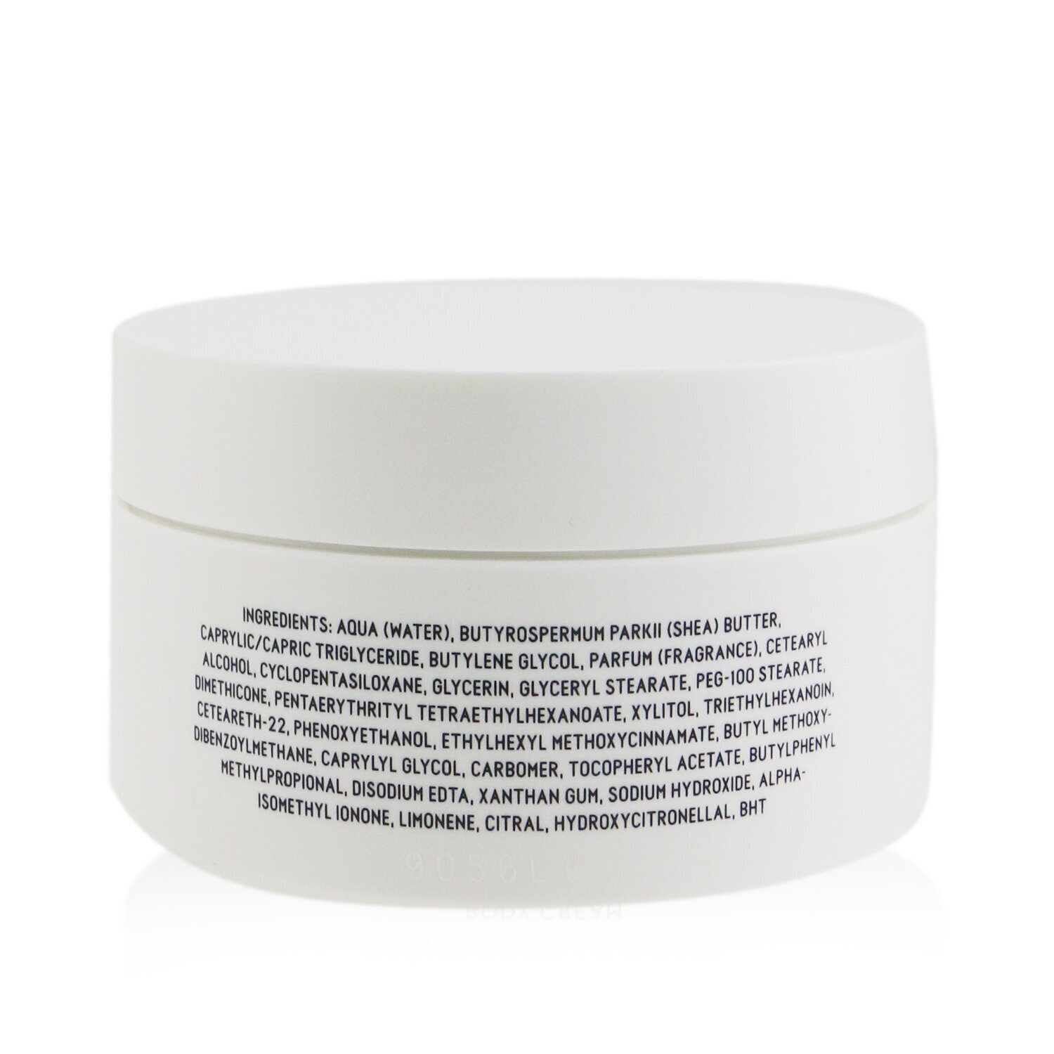 Byredo Blanche Body Cream 200ml/6.8oz