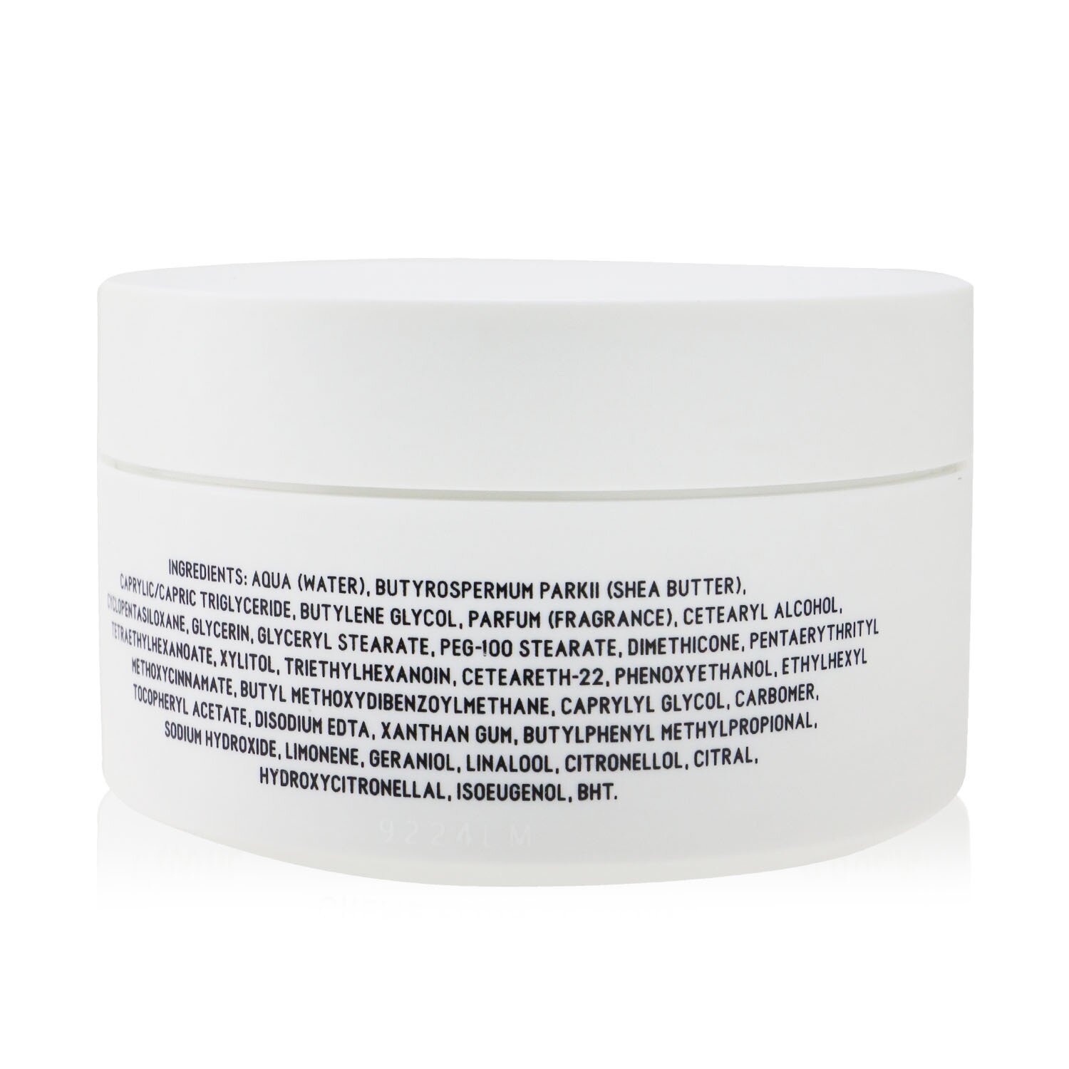 Byredo La Tulipe Body Cream 200ml/6.8oz