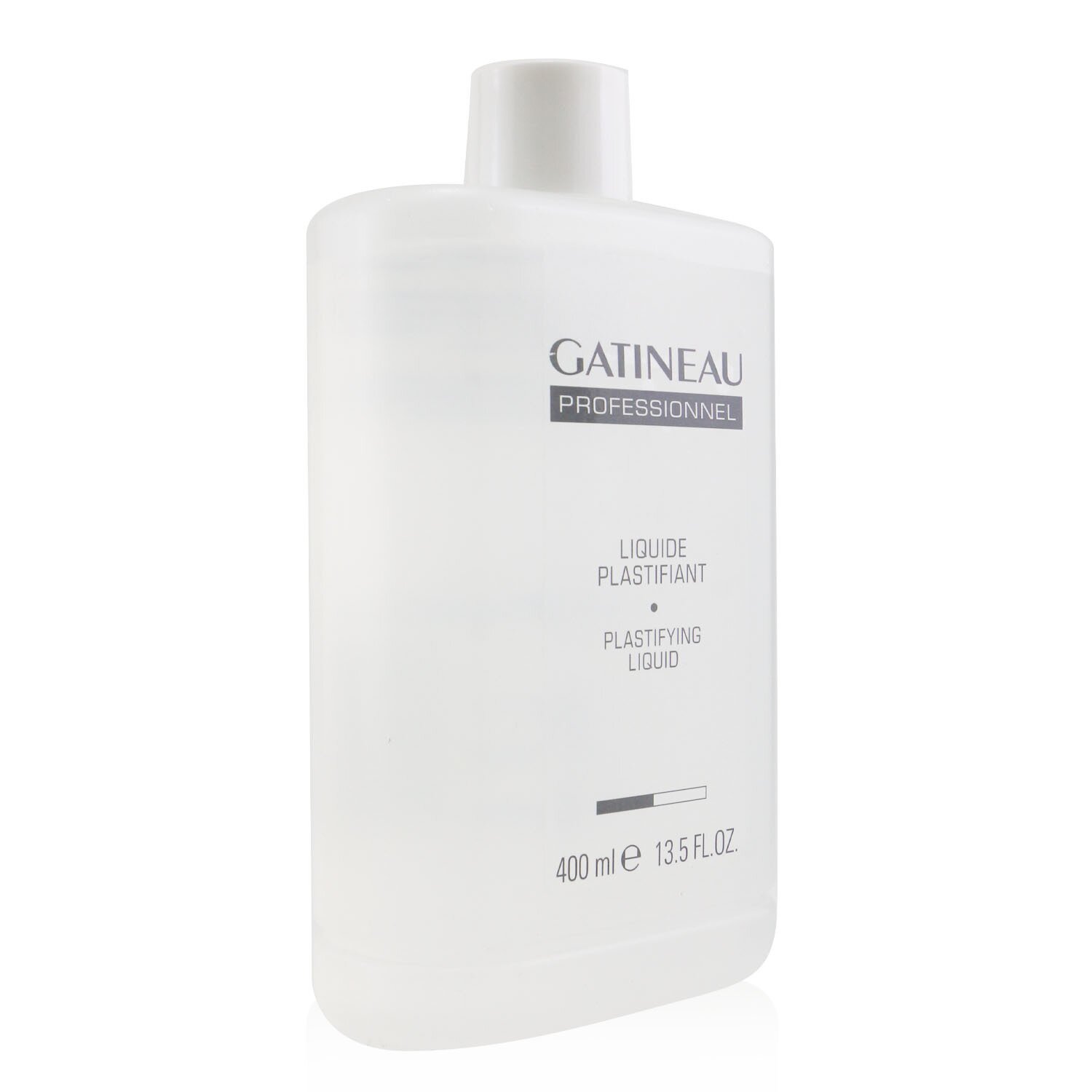 Gatineau Plastifying Liquid (Salon Size) 400ml/13.5oz