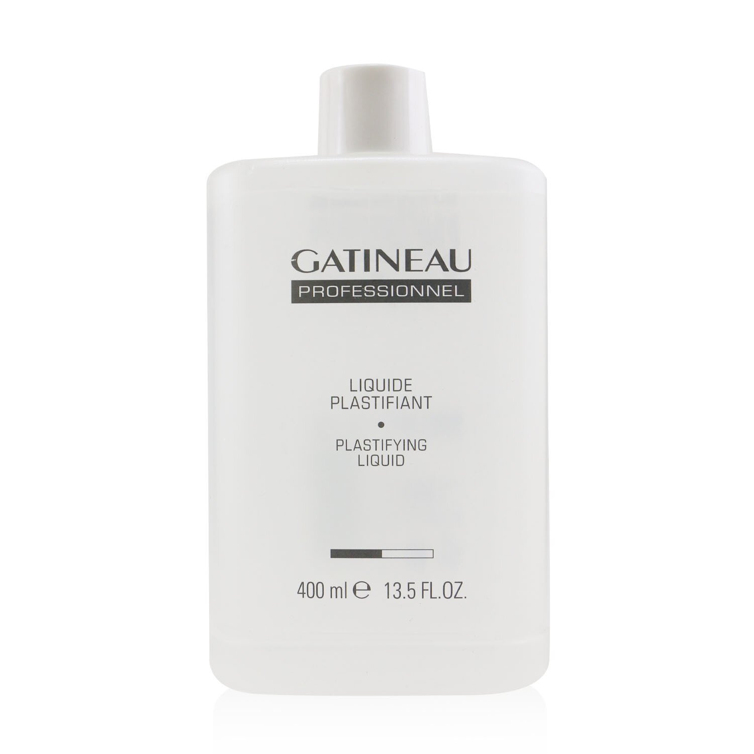 Gatineau Plastifying Liquid (Salon Size) 400ml/13.5oz