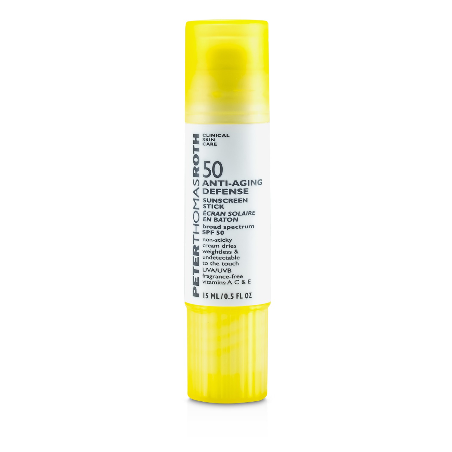 Peter Thomas Roth Антивозрастной Солнцезащитный Стик SPF 50 15ml/0.5oz