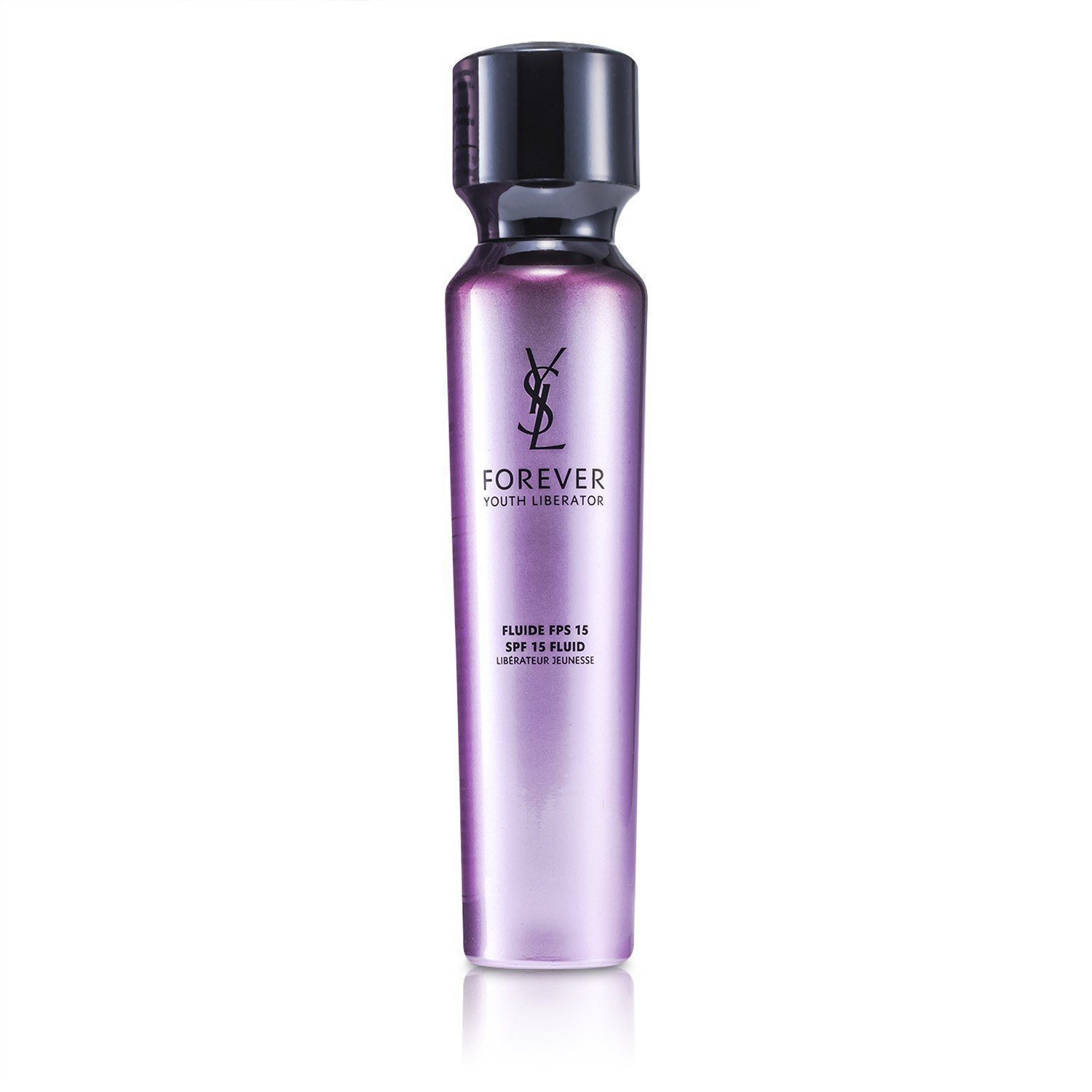 Yves Saint Laurent Odmładzająca emulsja do twarzy Forever Youth Liberator Fluid SPF 15 50ml/1.7oz