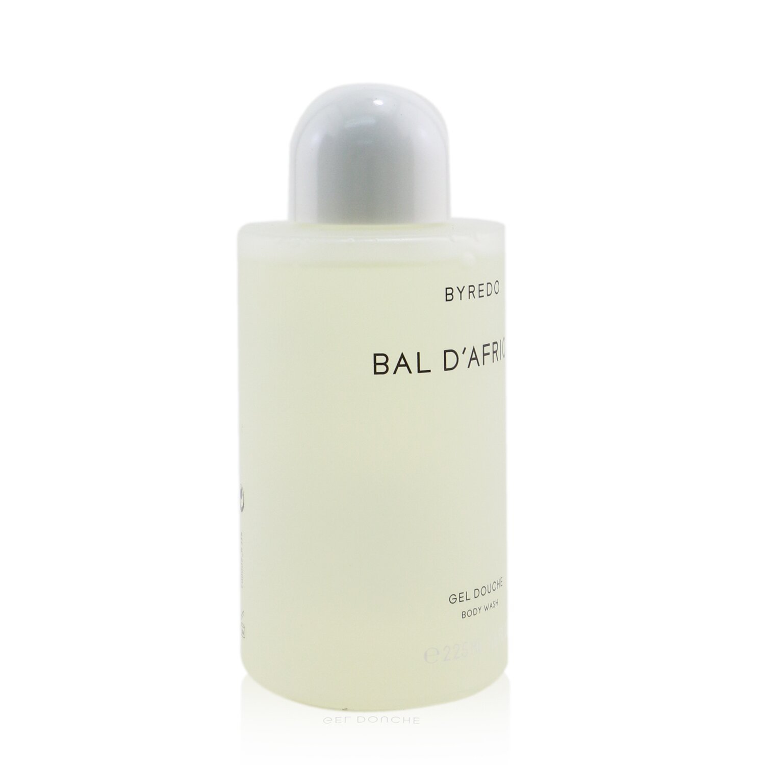 Byredo Bal D'Afrique Гель для Душа 225ml/7.6oz