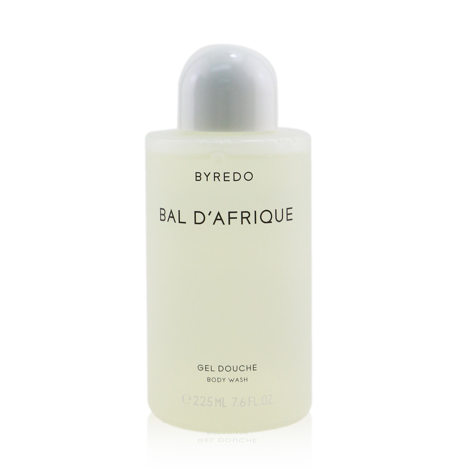 Byredo Bal D'Afrique Гель для Душа 225ml/7.6oz