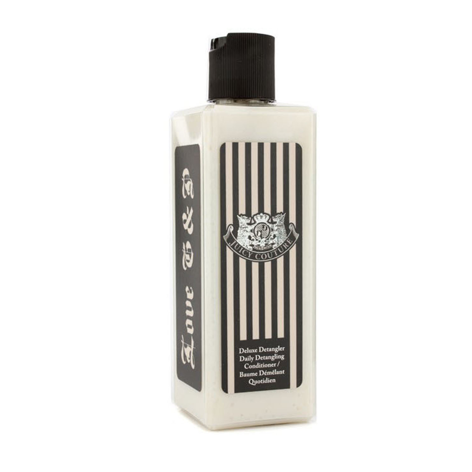 Juicy Couture Deluxe Detangler Daily Detangling Conditioner 250ml/8.6oz