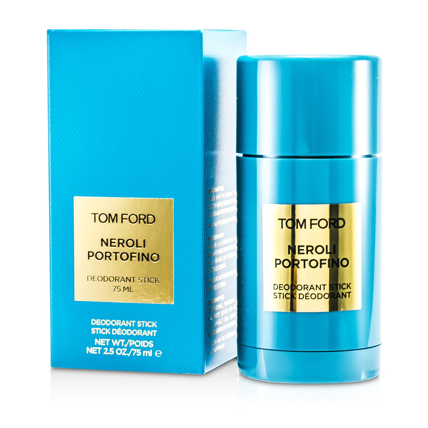 Tom Ford Private Blend Neroli Portofino Deodorant Stick 75ml/2.5oz