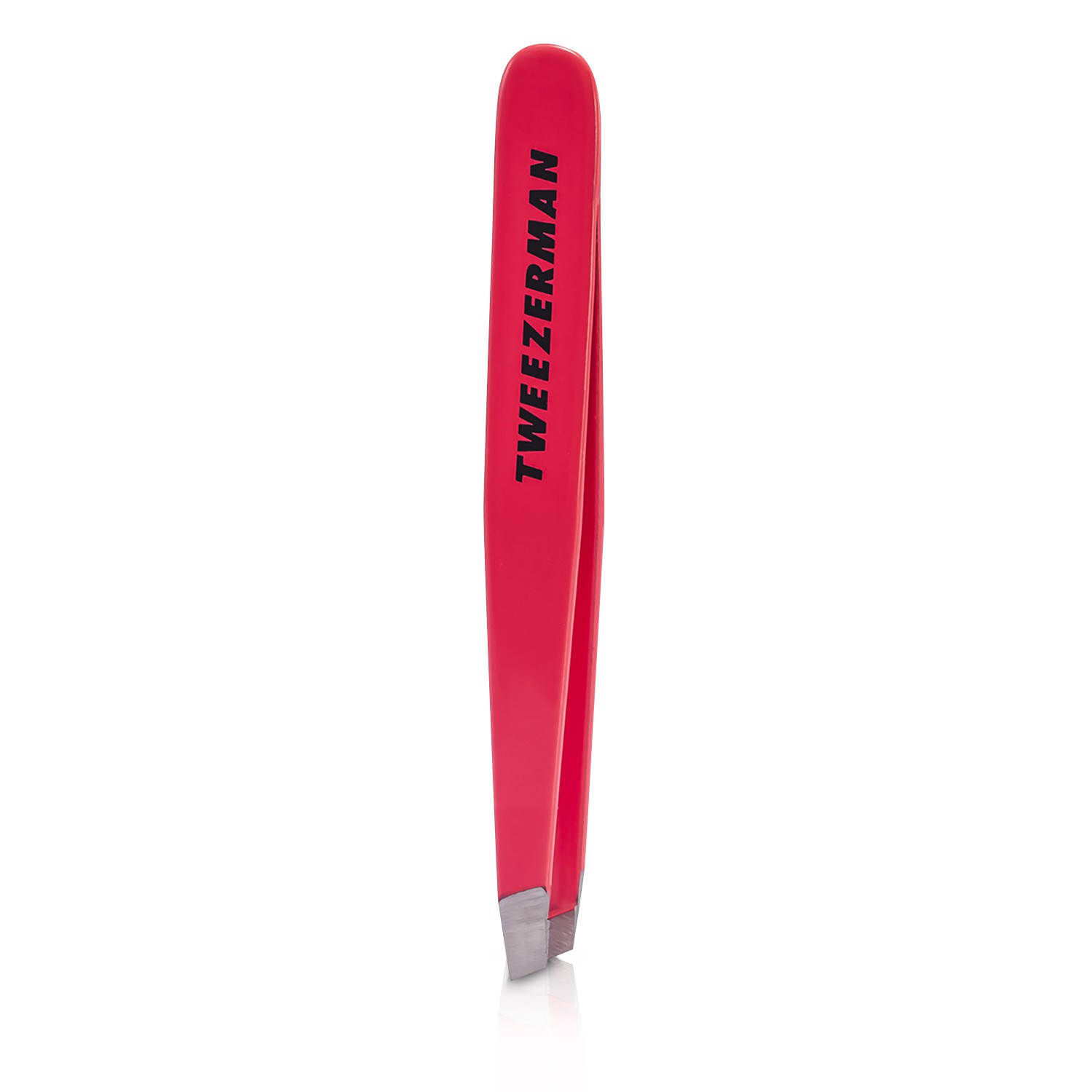 Tweezerman Mini pinzeta Mini Slant Tweezer Picture Color