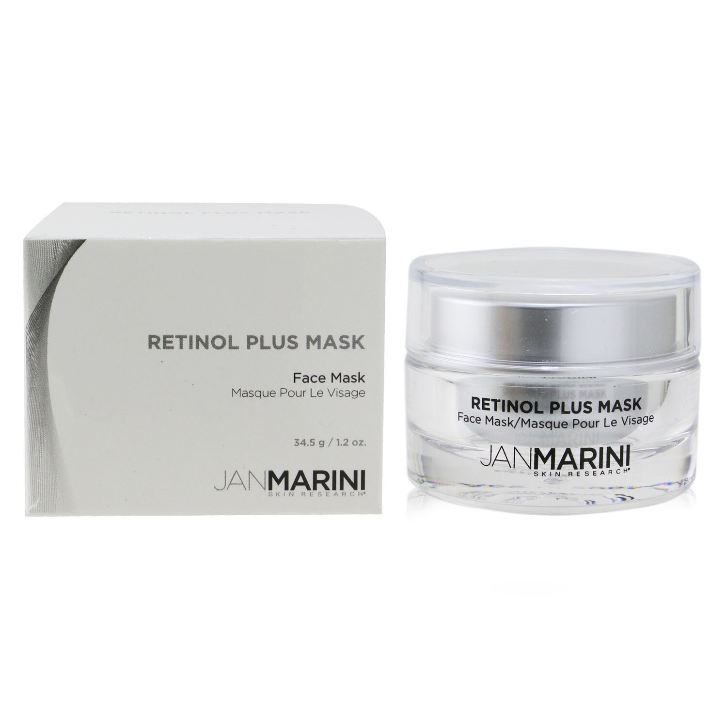 Jan Marini 高效視黃醇面膜 Retinol Plus Mask 34.5g/1.2oz