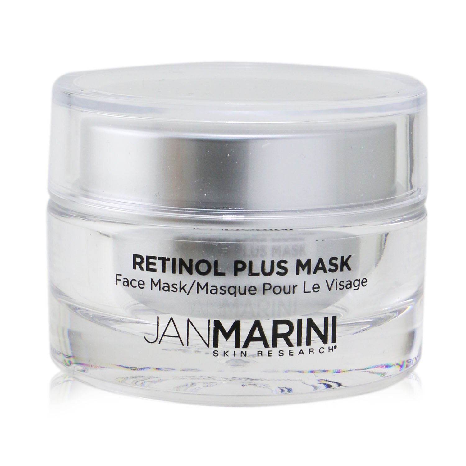 Jan Marini 高效視黃醇面膜 Retinol Plus Mask 34.5g/1.2oz