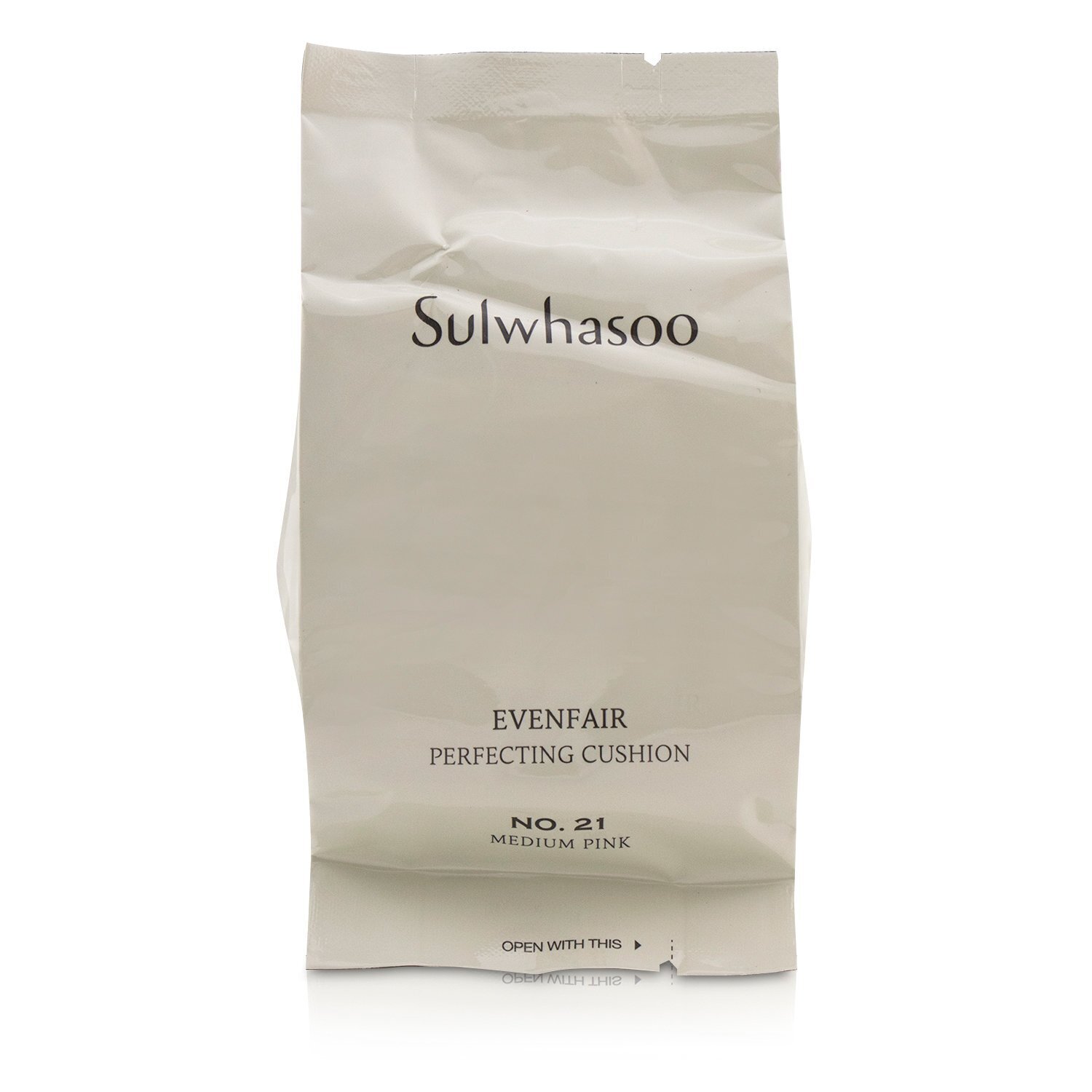 Sulwhasoo Evenfair Perfecting Cushion SPF50+ 2x15g/0.5oz