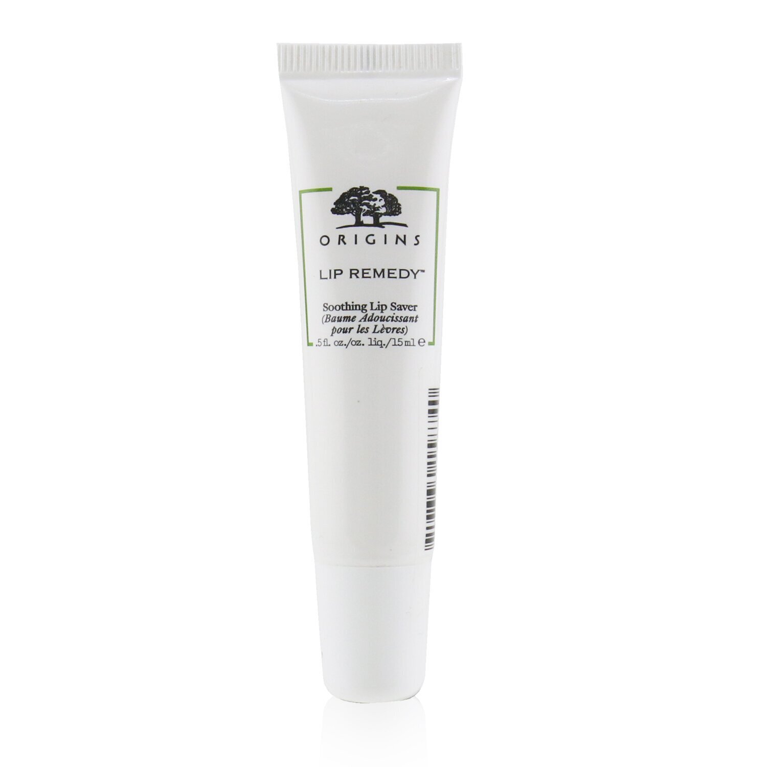 Origins Lip Remedy Soothing Lip Saver 15ml/0.5oz