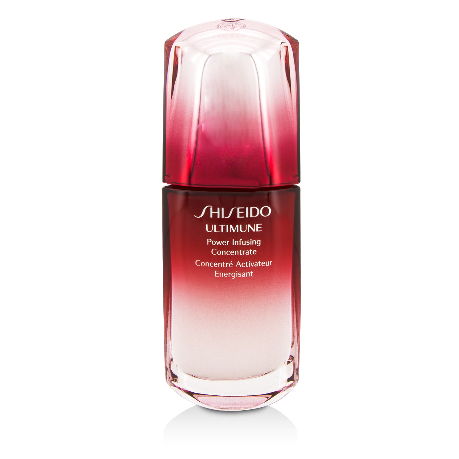 Shiseido Ultimune Power Infusing Concentrate - Perawatan Kulit 50ml/1.6oz