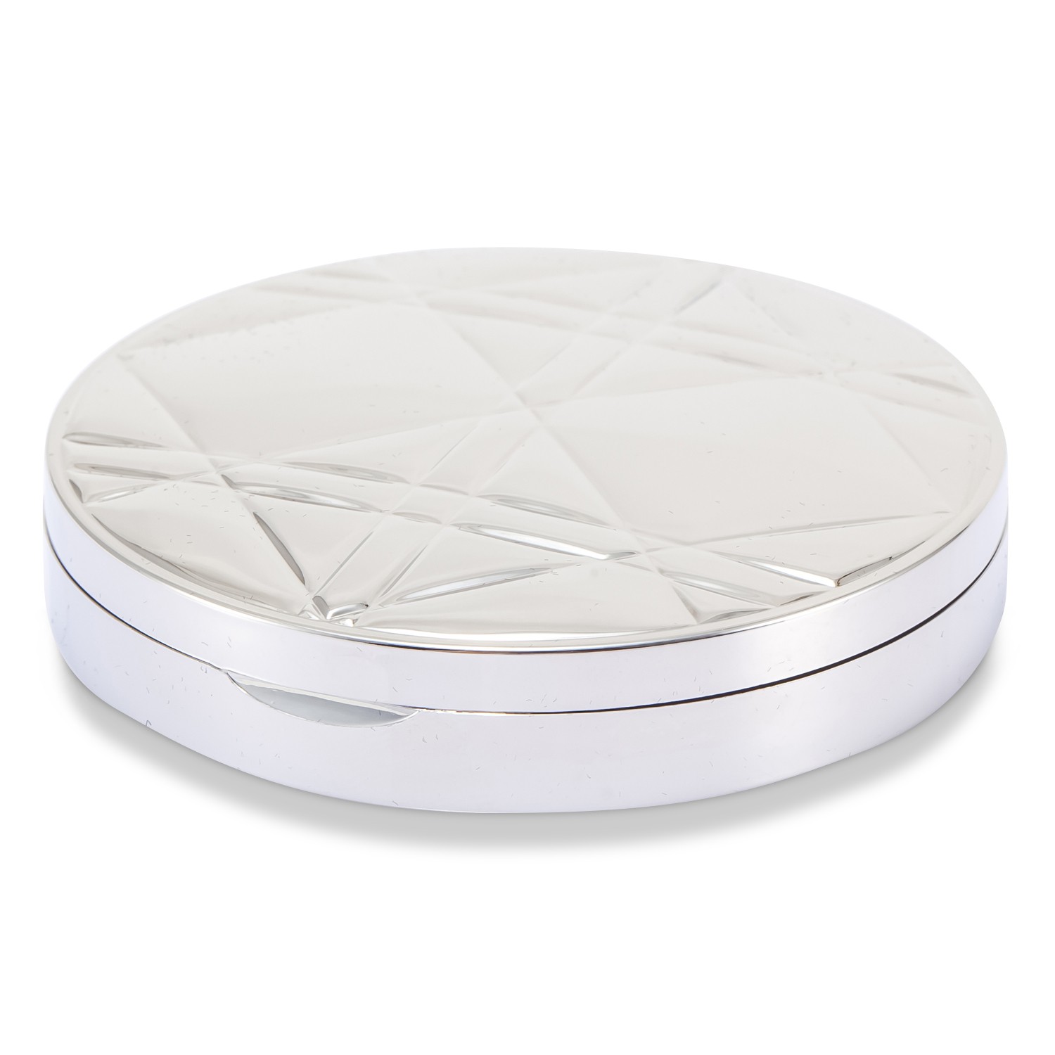 Christian Dior Diorskin Nude Tan Nude Матовая Пудра Бронзер (с Кисточкой Кабуки) 10g/0.35oz