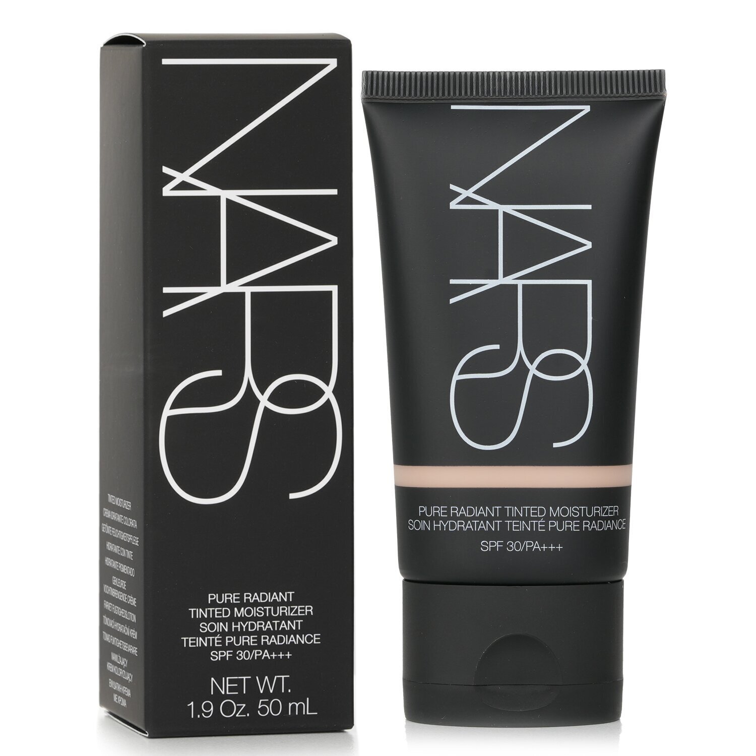 NARS Pure Radiant Tinted Moisturizer SPF 30 50ml/1.9oz