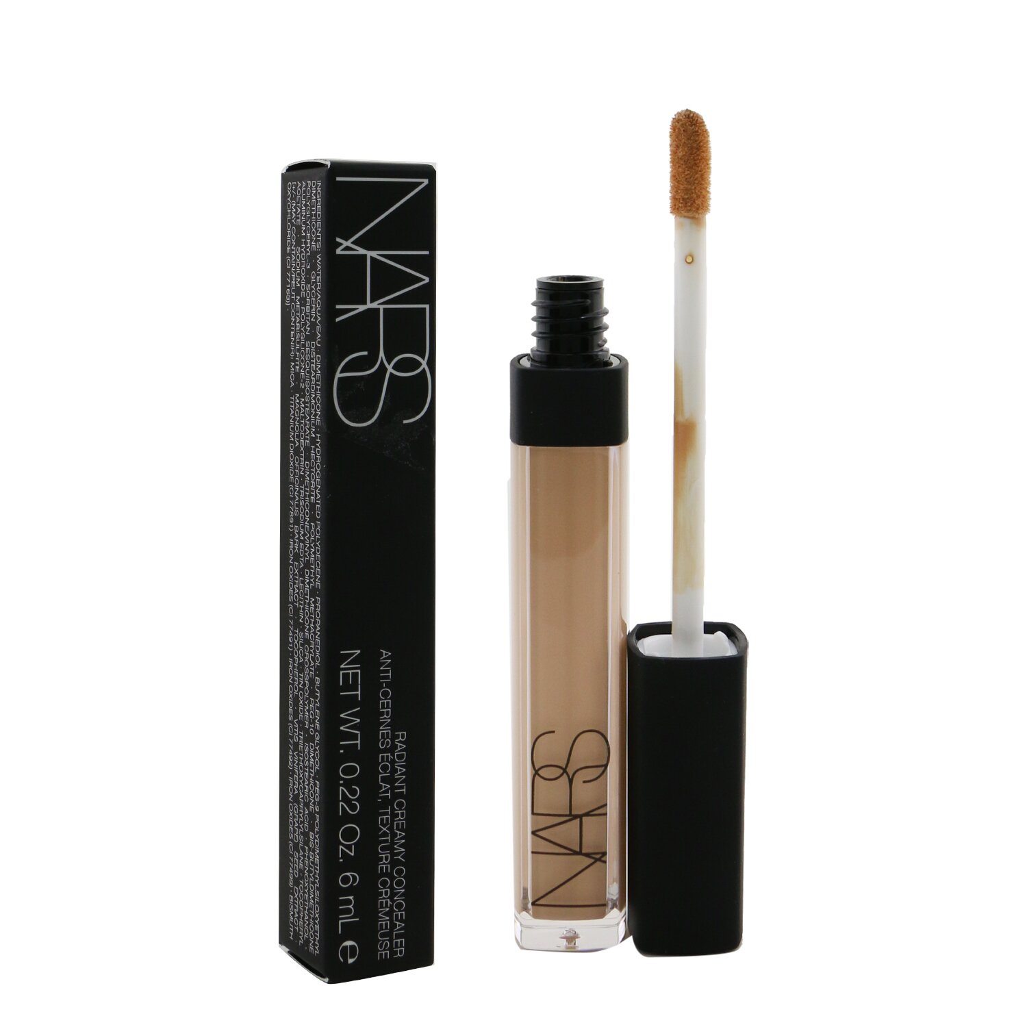 NARS Corector Cremos Strălucitor 6ml/0.22oz