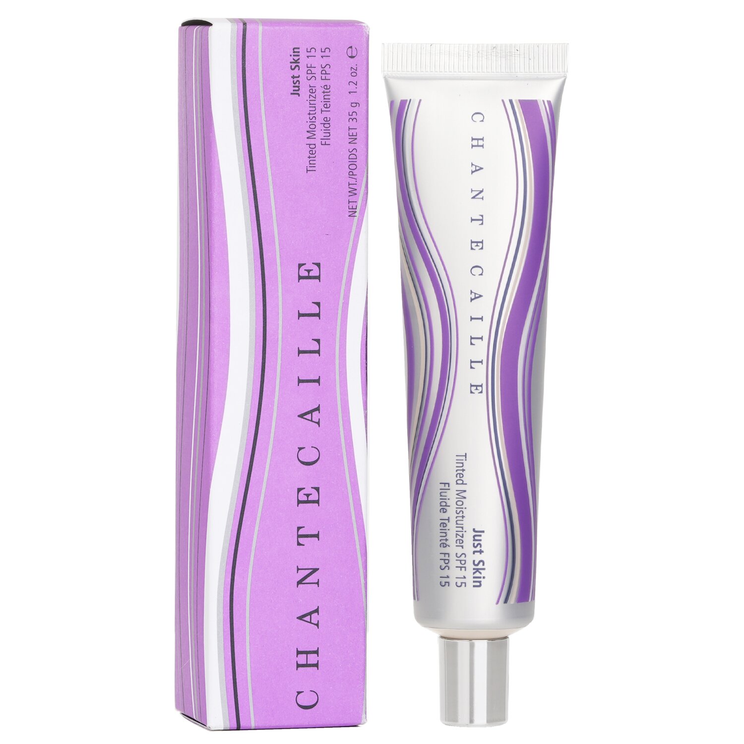Chantecaille Just Skin Tinted Moisturizer SPF 15 35g/1.2oz