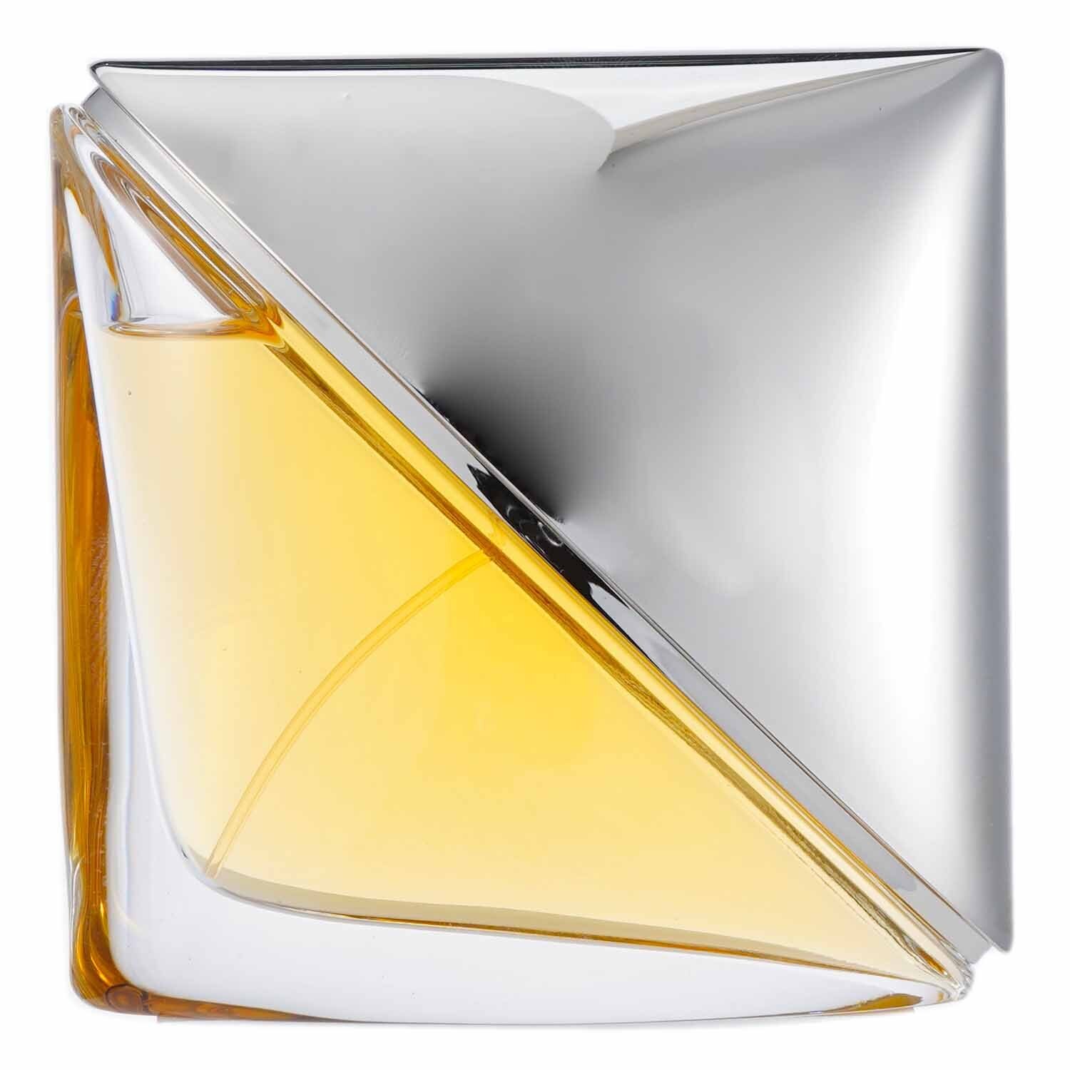 Calvin Klein Reveal Eau De Parfum Spray 100ml/3.4oz