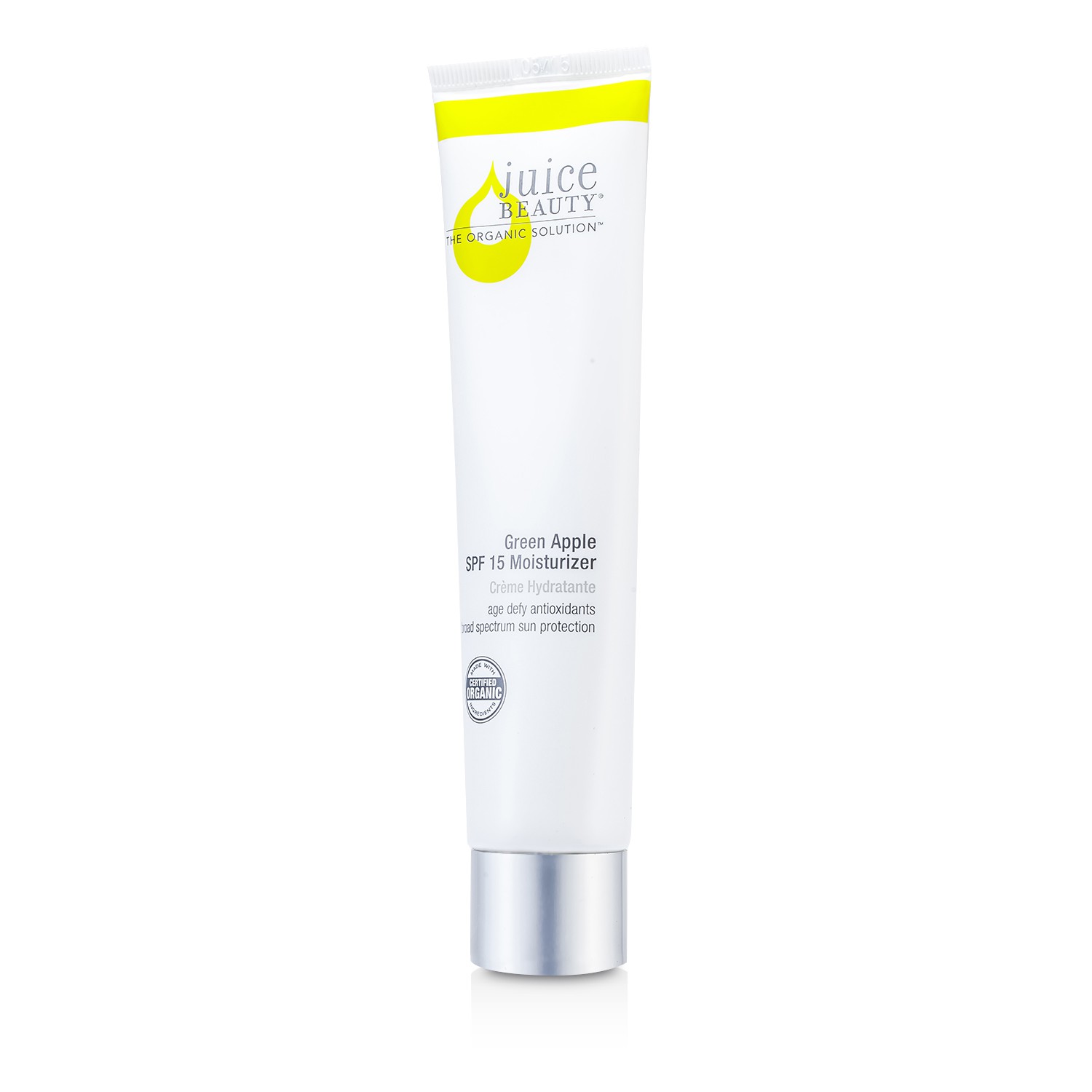 Juice Beauty Green Apple Moisturizer SPF 15 (Exp. Date: 05/2015) 50ml/1.7oz