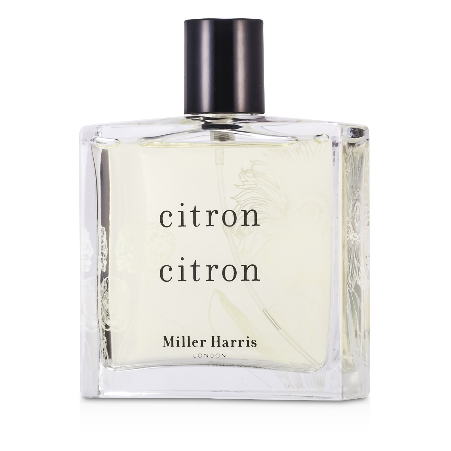 Miller Harris Citron Citron Eau De Parfum Spray 100ml/3.4oz