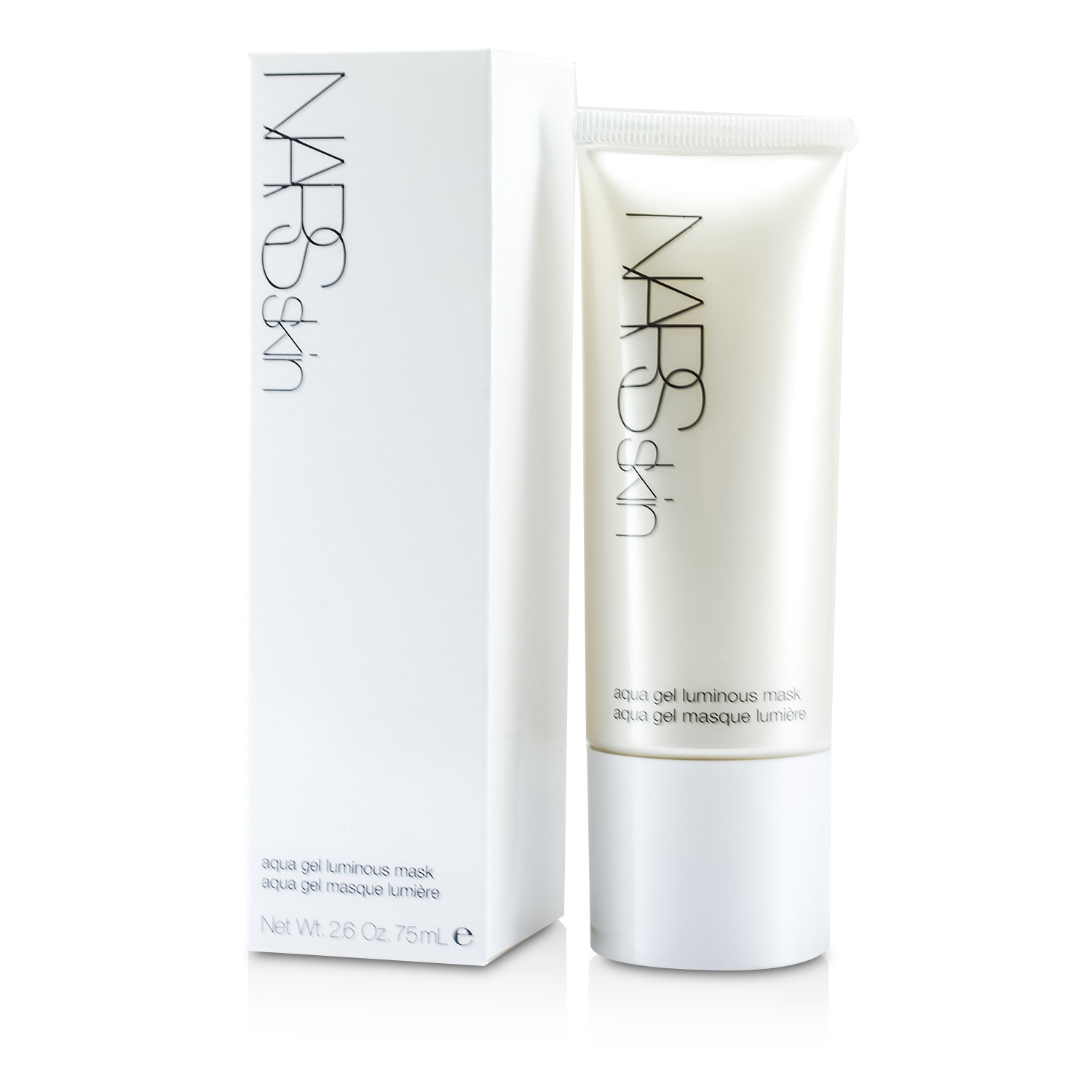 NARS Увлажняющая Гелевая Маска для Сияния Кожи 75ml/2.6oz