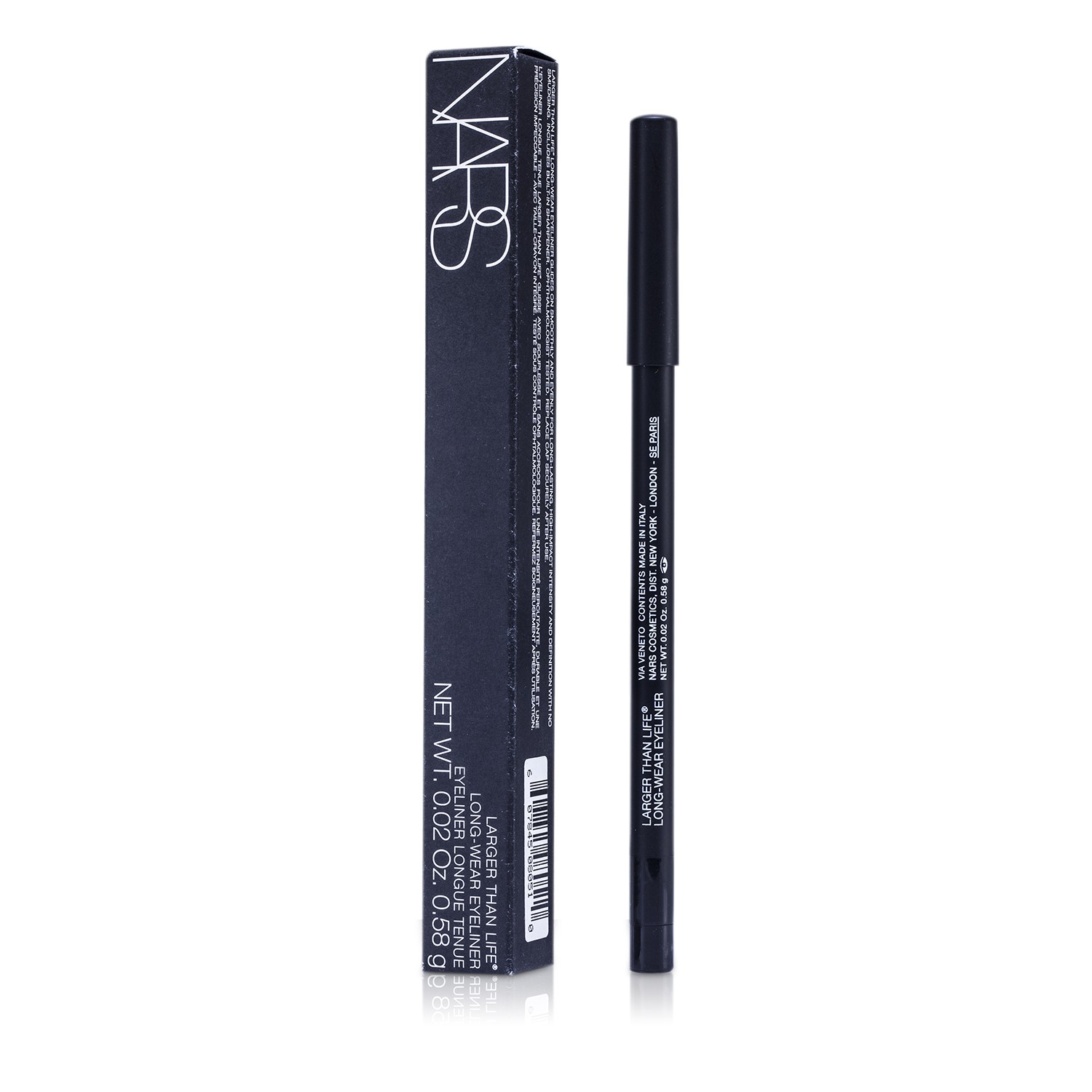 NARS Larger Than Life Eye Liner 0.58g/0.02oz