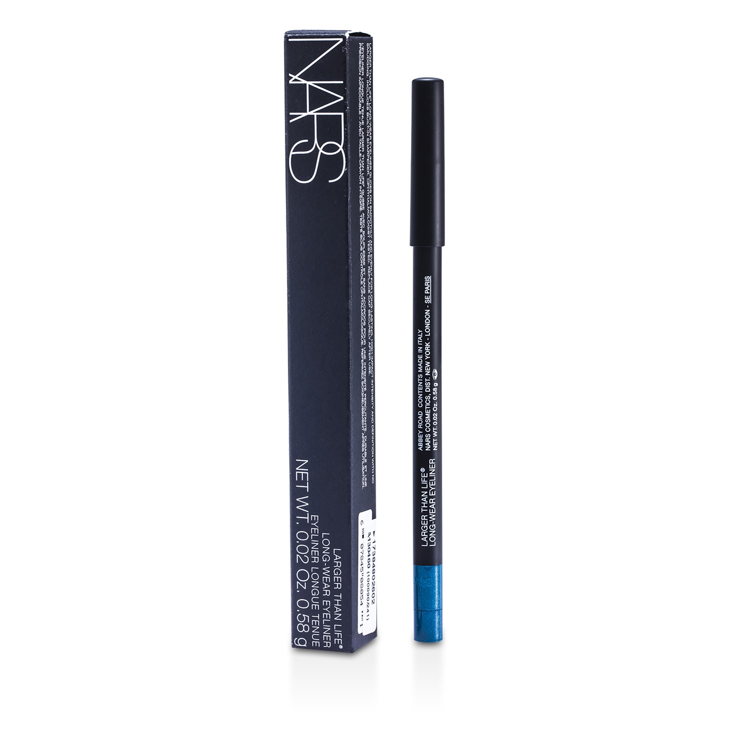 NARS Kredka do oczu Larger Than Life Eye Liner 0.58g/0.02oz
