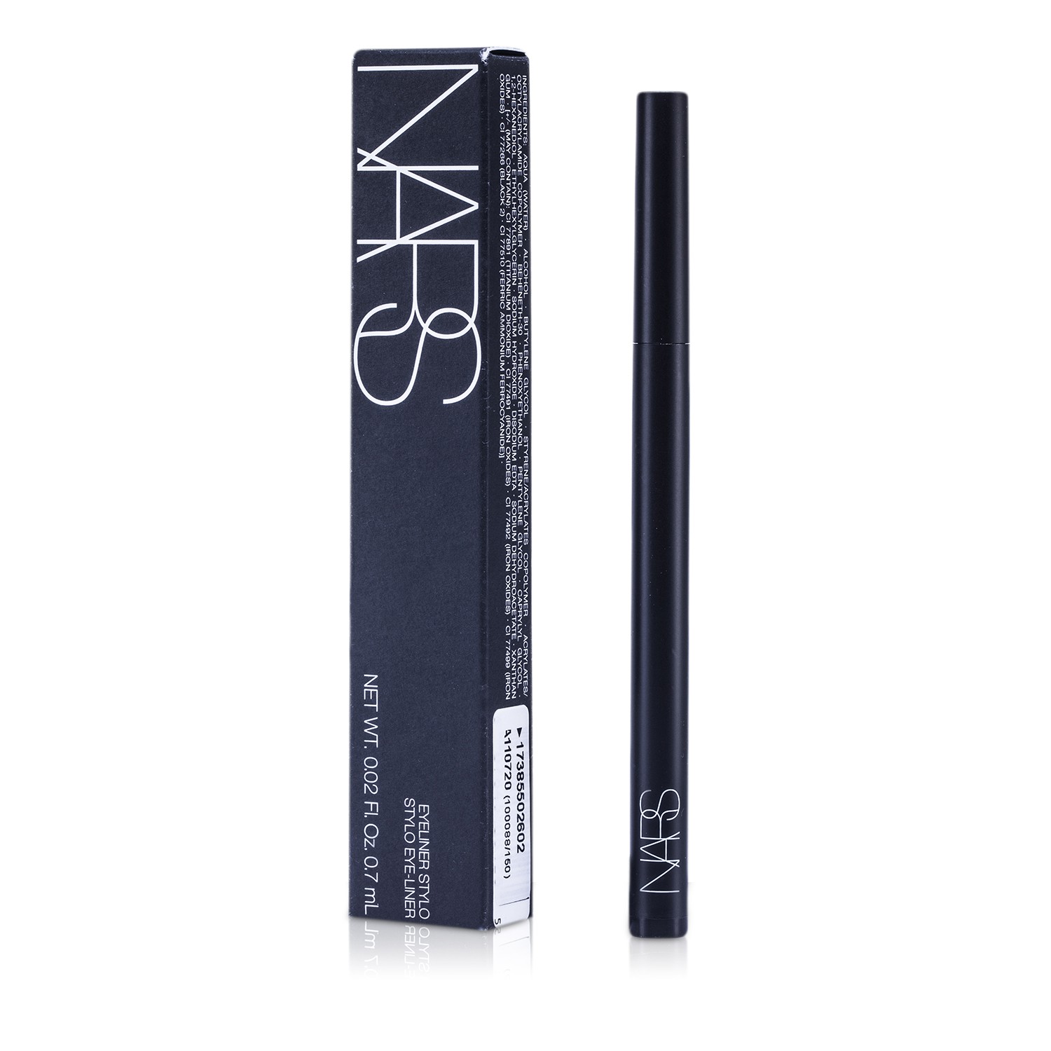 NARS Lápiz Delineador de Ojos 0.7ml/0.02oz